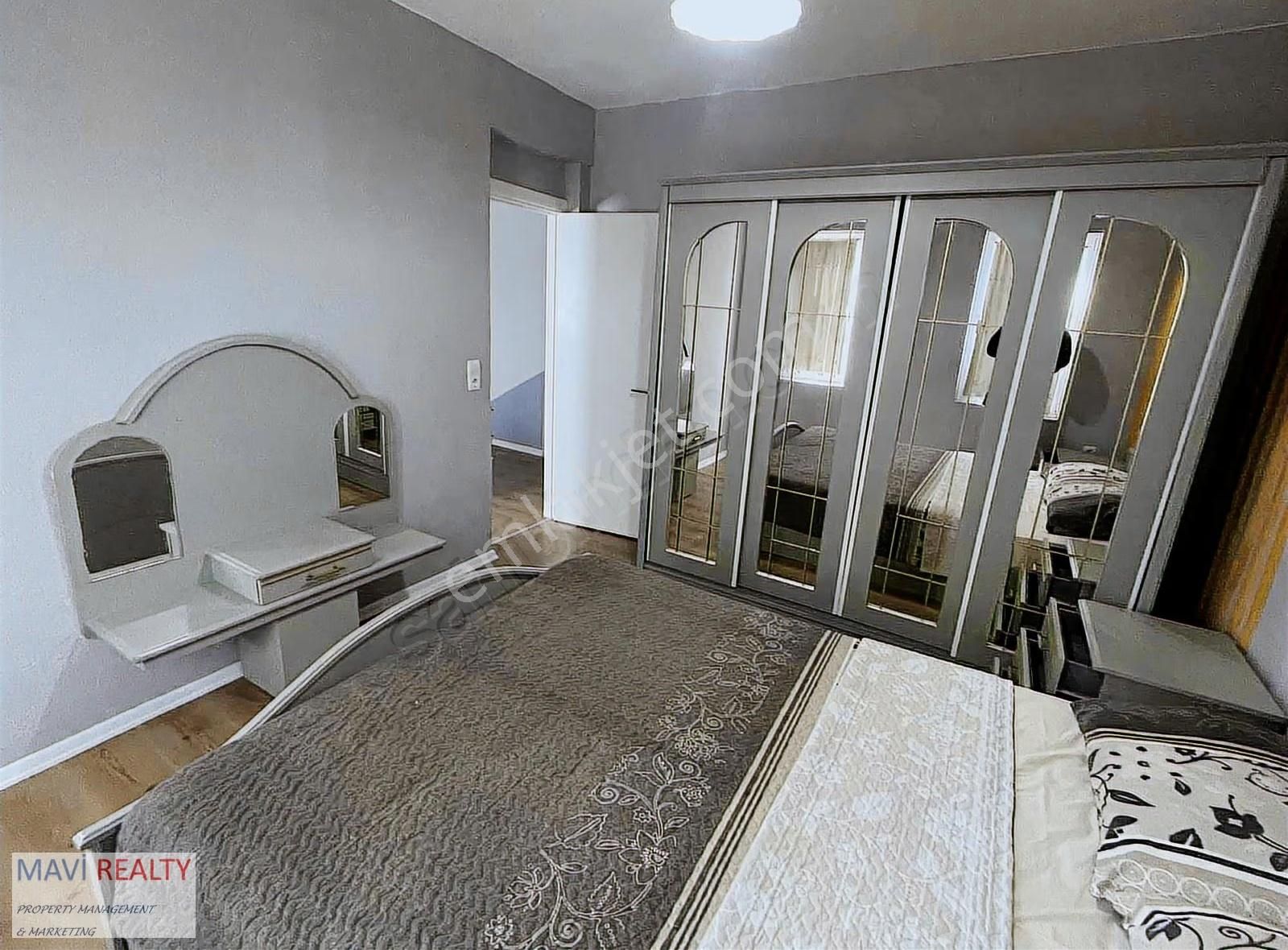 Güllük Oba Sitesinde Deniz Manzaralı Eşyalı Satılık Villa - Görsel 17