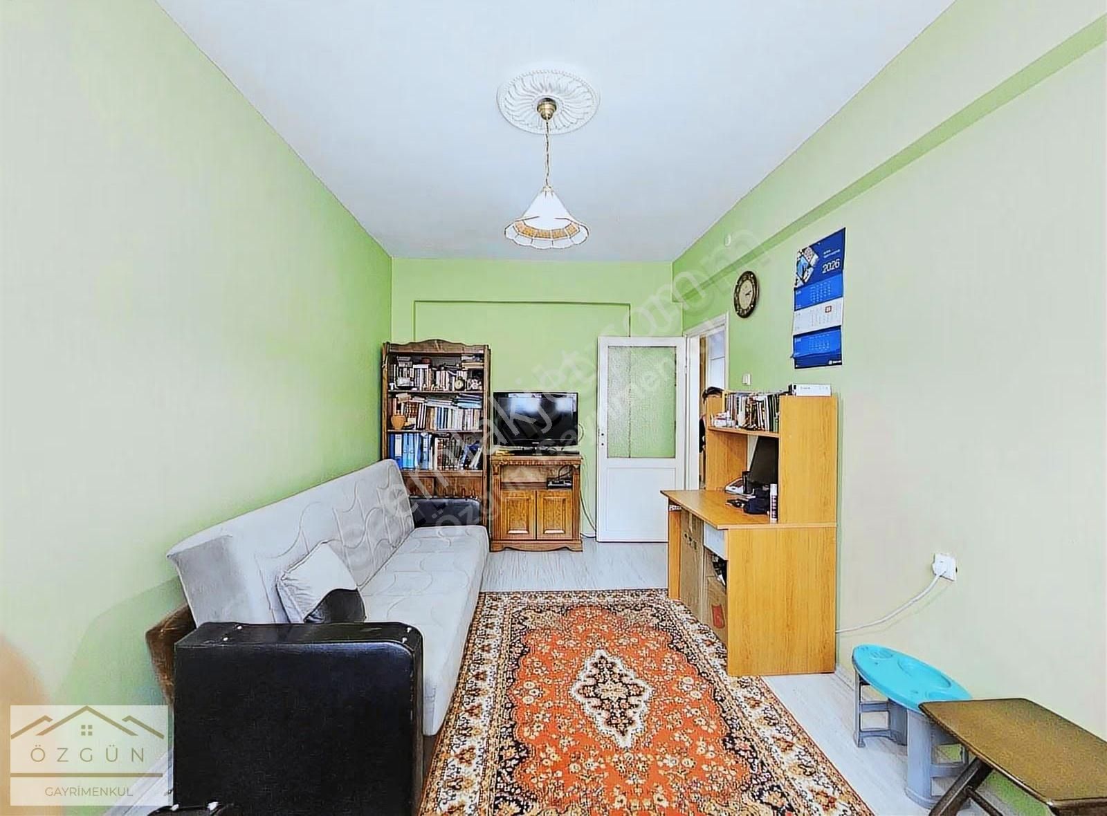 Vişnelik Mahallesinde 3+1 Satılık Daire Özgün Gayrimenkulden - Görsel 8