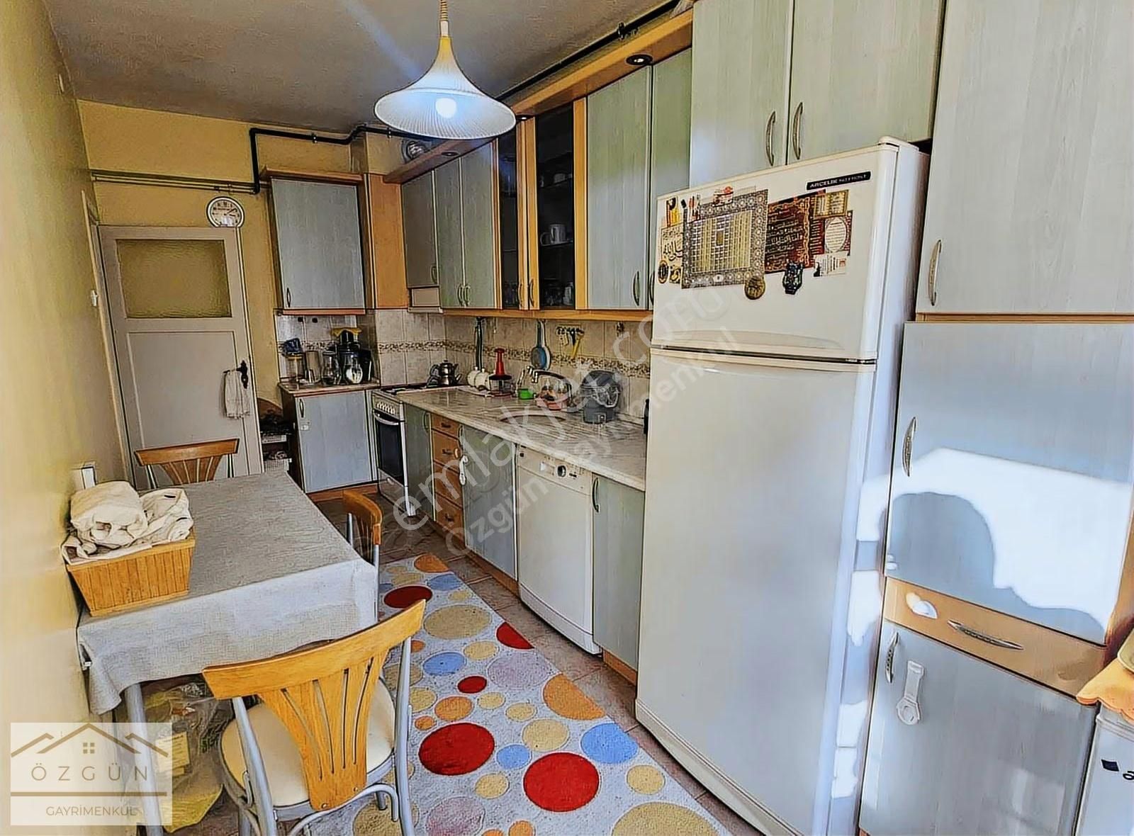 Vişnelik Mahallesinde 3+1 Satılık Daire Özgün Gayrimenkulden - Görsel 21