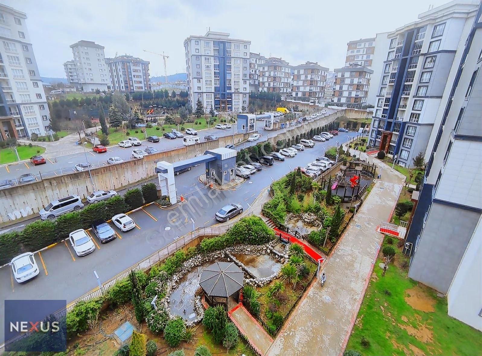 Emlak Konut 370ada 3+1 Kiralık Daire Battalgazi/sultanbeyli