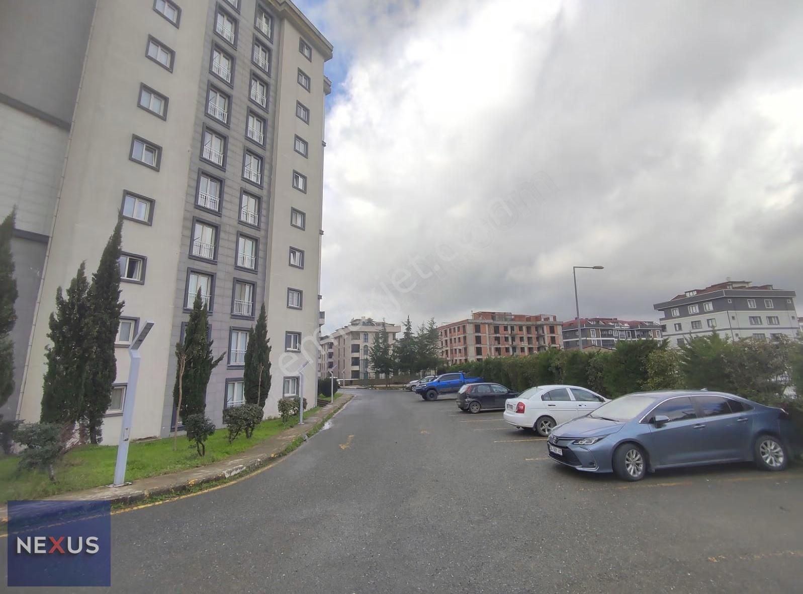 Emlak Konut 370ada 3+1 Kiralık Daire Battalgazi/sultanbeyli - Görsel 15