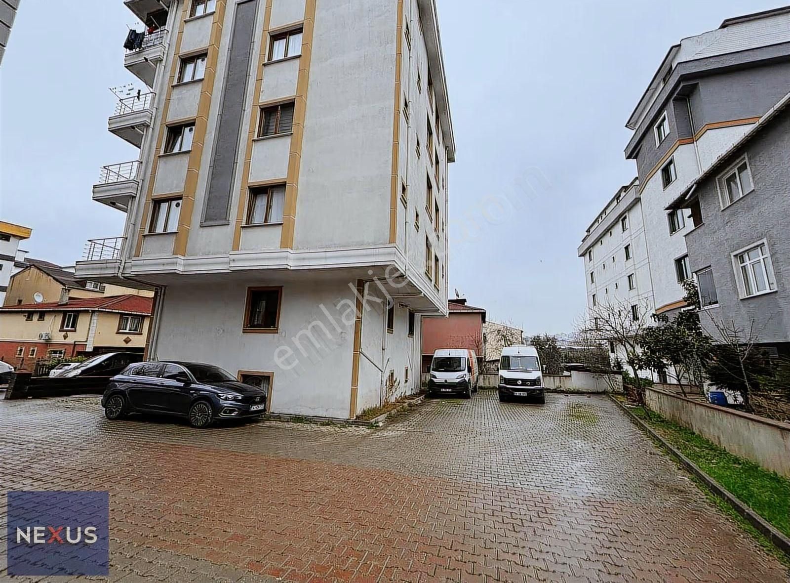 Çekmeköy Sogukpınar Mevki Kirlık 2+1 Daire - Görsel 33