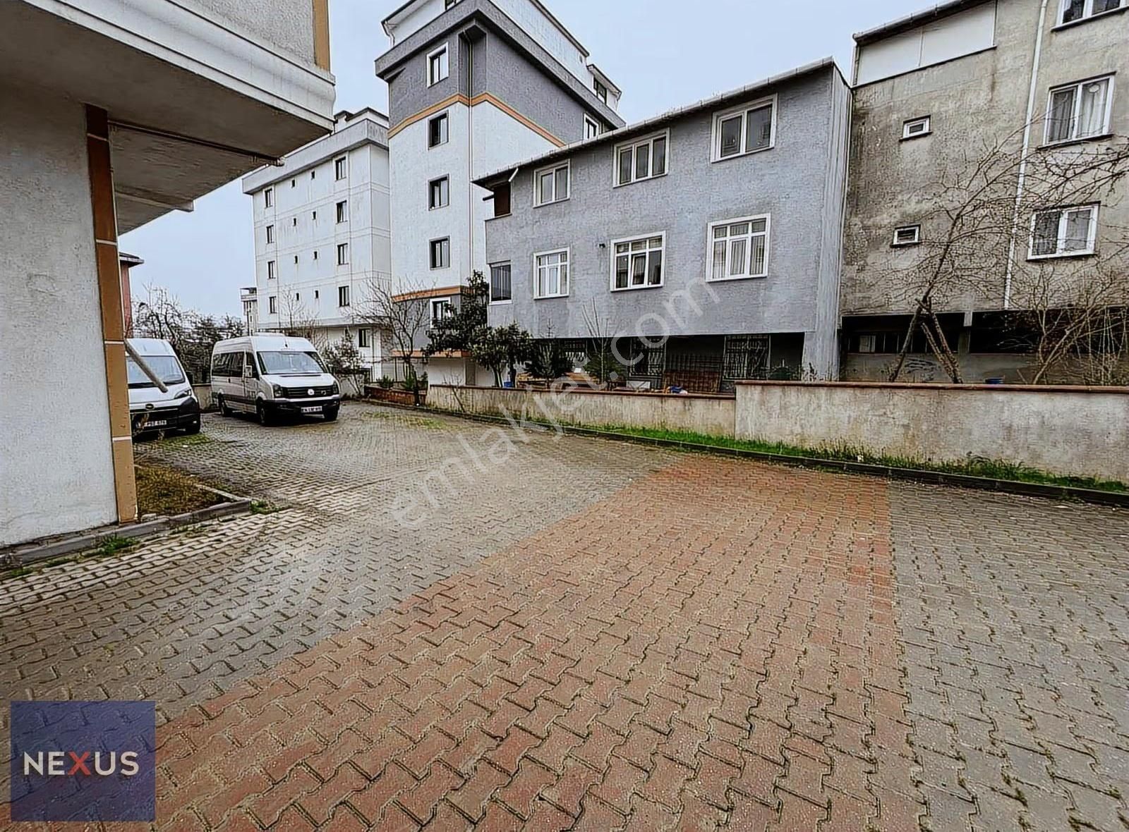 Çekmeköy Sogukpınar Mevki Kirlık 2+1 Daire - Görsel 9