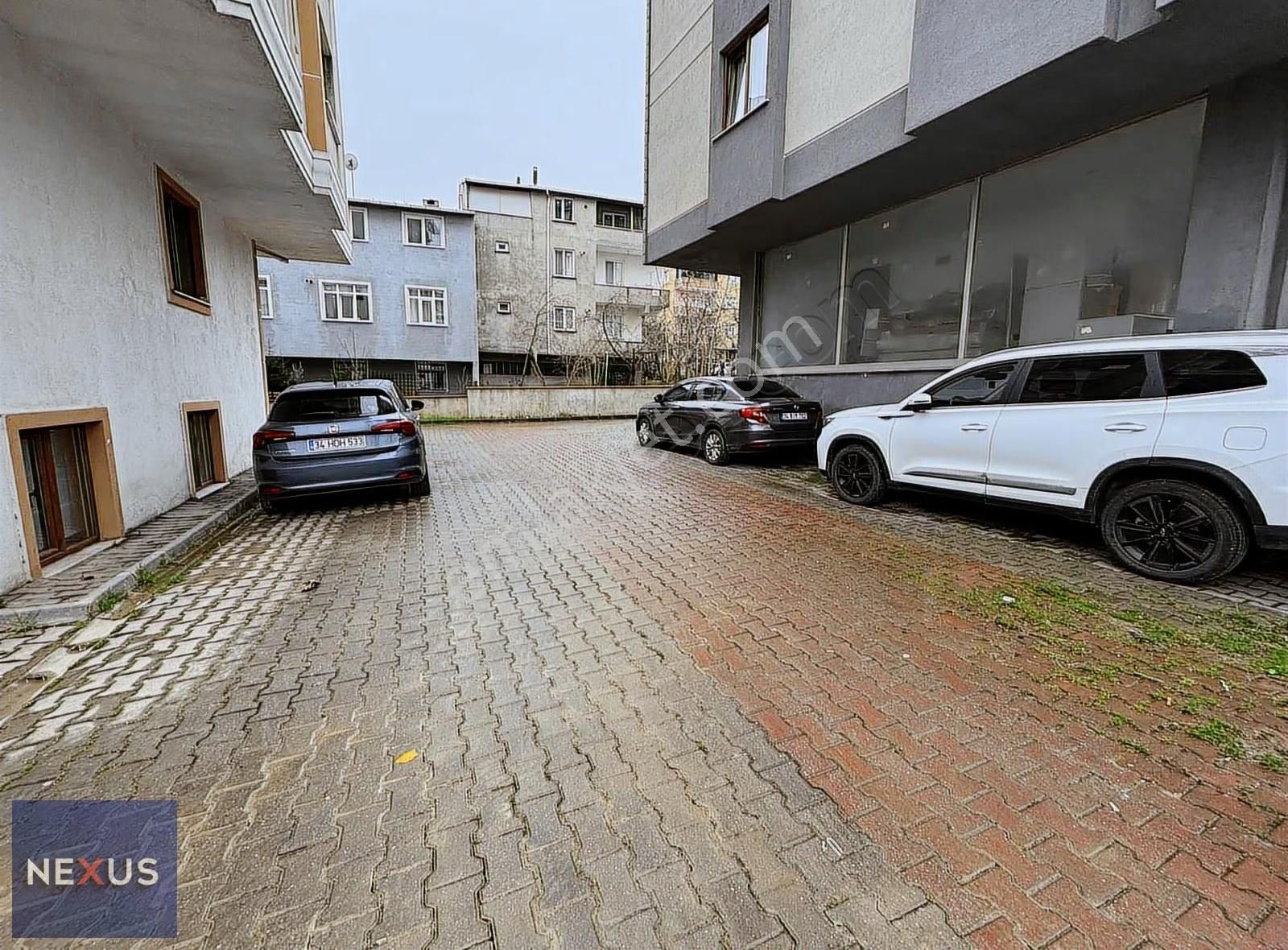 Çekmeköy Sogukpınar Mevki Kirlık 2+1 Daire - Görsel 27