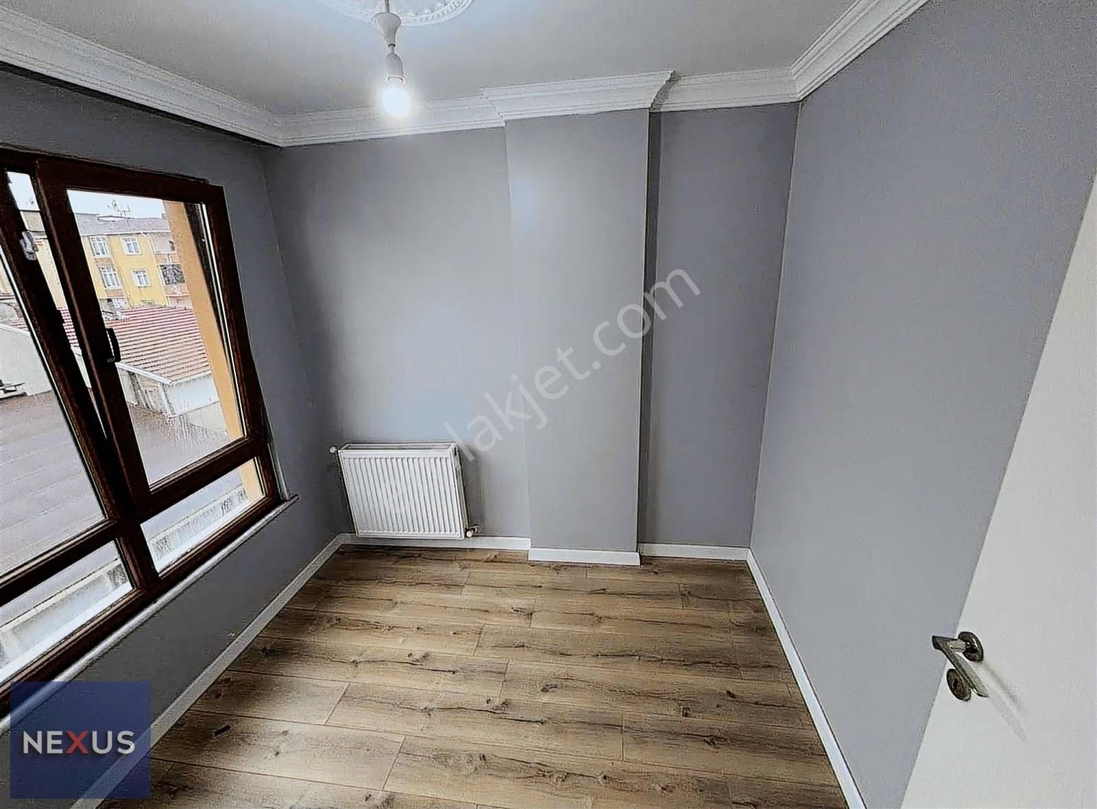 Çekmeköy Sogukpınar Mevki Kirlık 2+1 Daire - Görsel 18