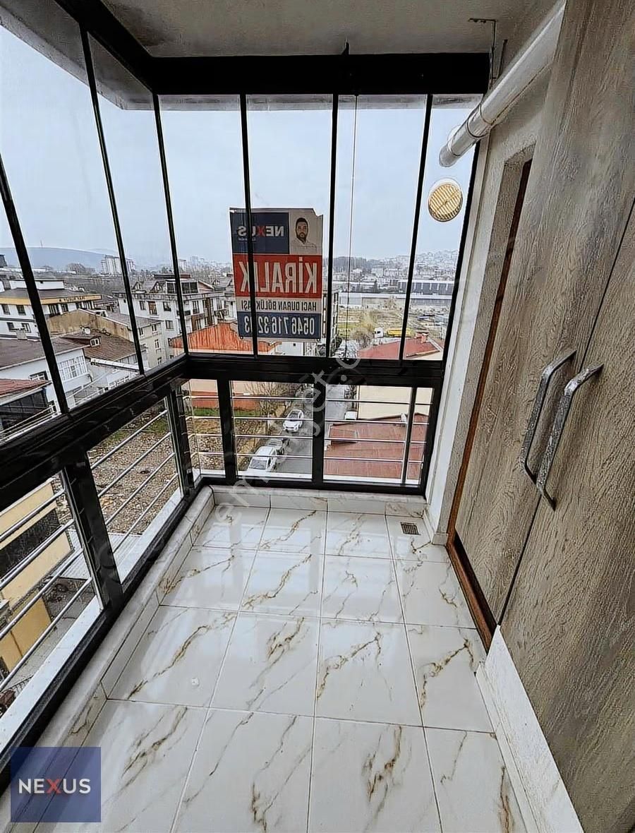 Çekmeköy Sogukpınar Mevki Kirlık 2+1 Daire - Görsel 10