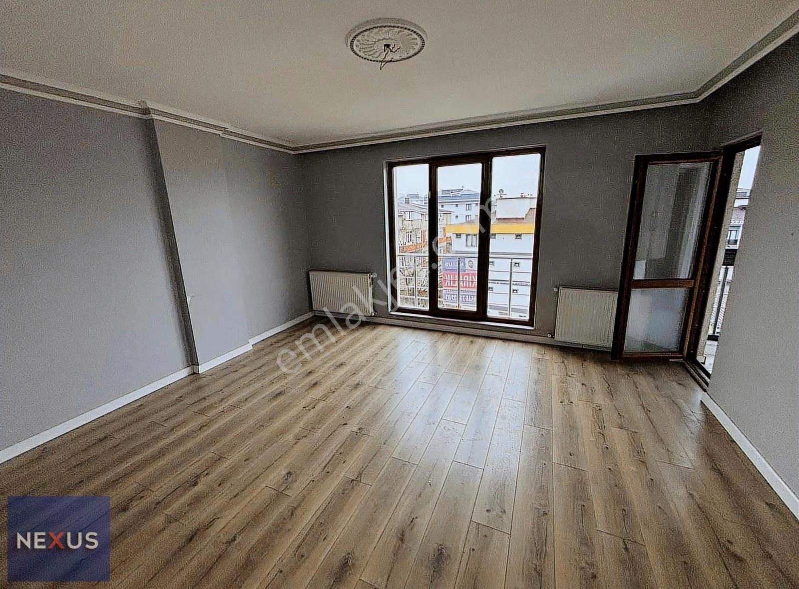 Çekmeköy Sogukpınar Mevki Kirlık 2+1 Daire - Görsel 8