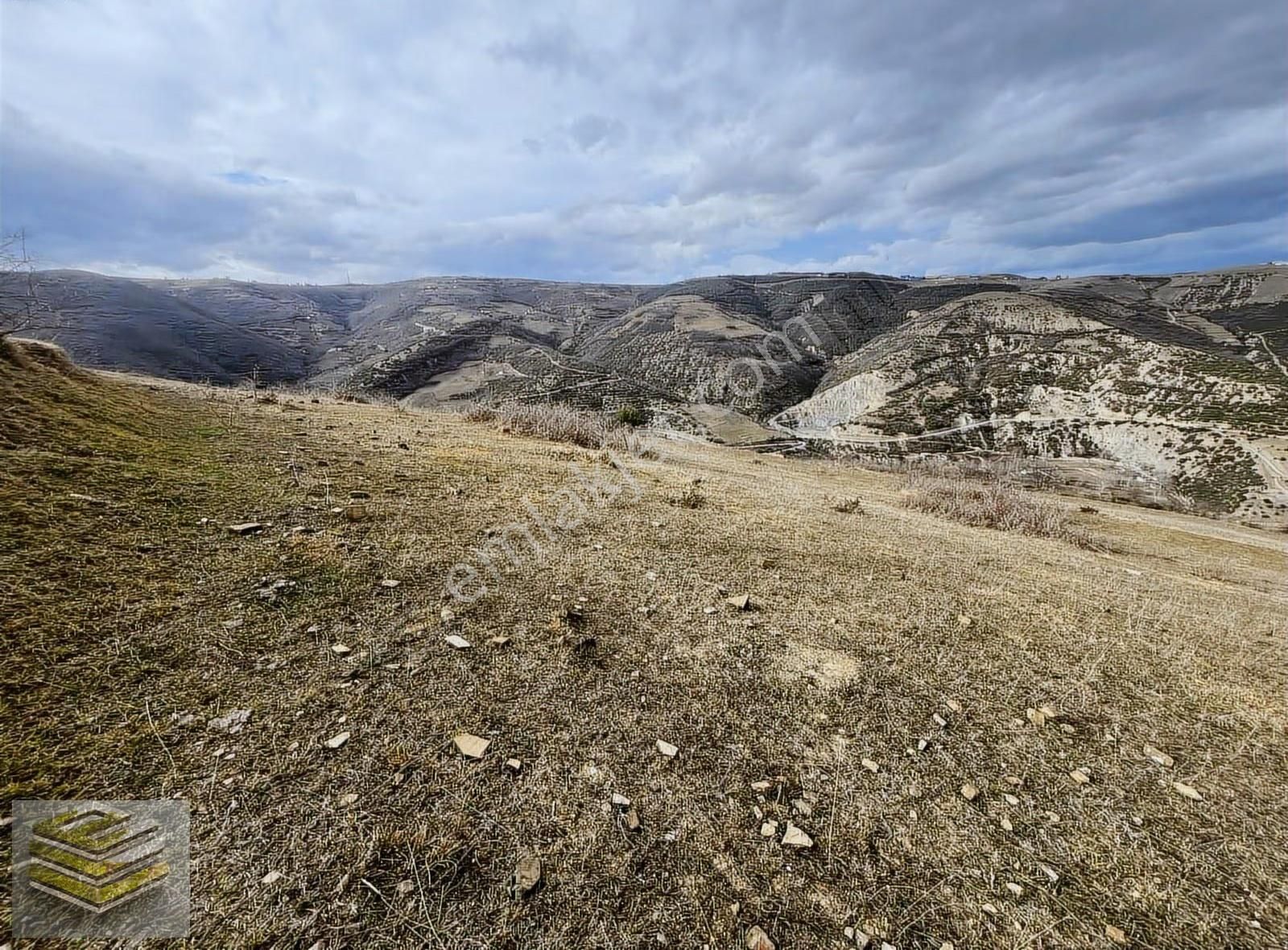 Ekipten Canik Kızıloğlakta Emsalsiz Rakam 1841 M2 Vadi Manzaralı - Görsel 6