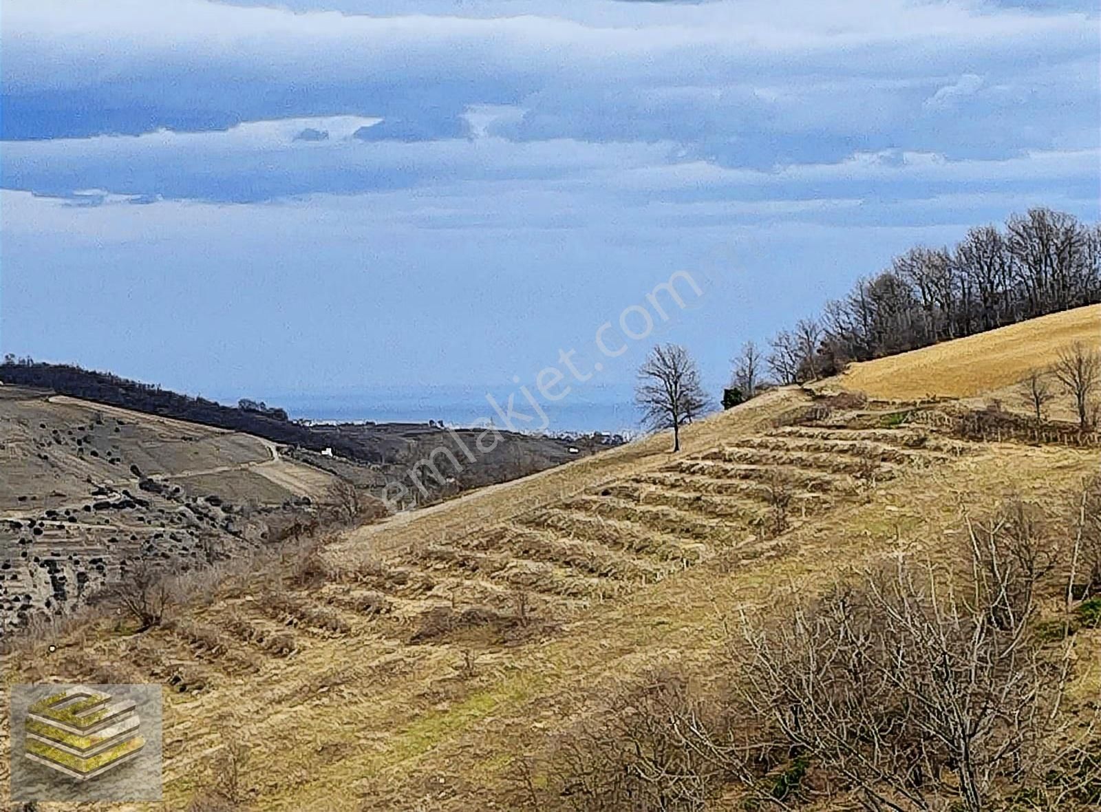Ekipten Canik Kızıloğlakta Emsalsiz Rakam 1841 M2 Vadi Manzaralı - Görsel 12