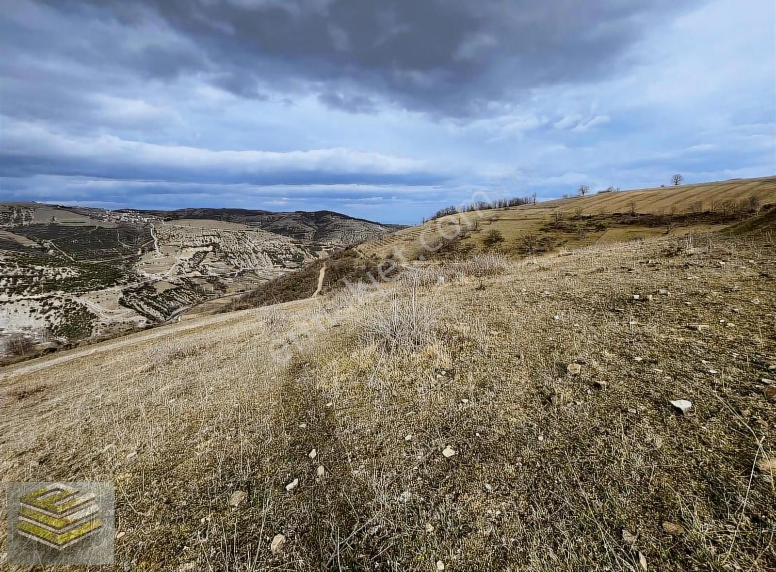 Ekipten Canik Kızıloğlakta Emsalsiz Rakam 1841 M2 Vadi Manzaralı - Görsel 10