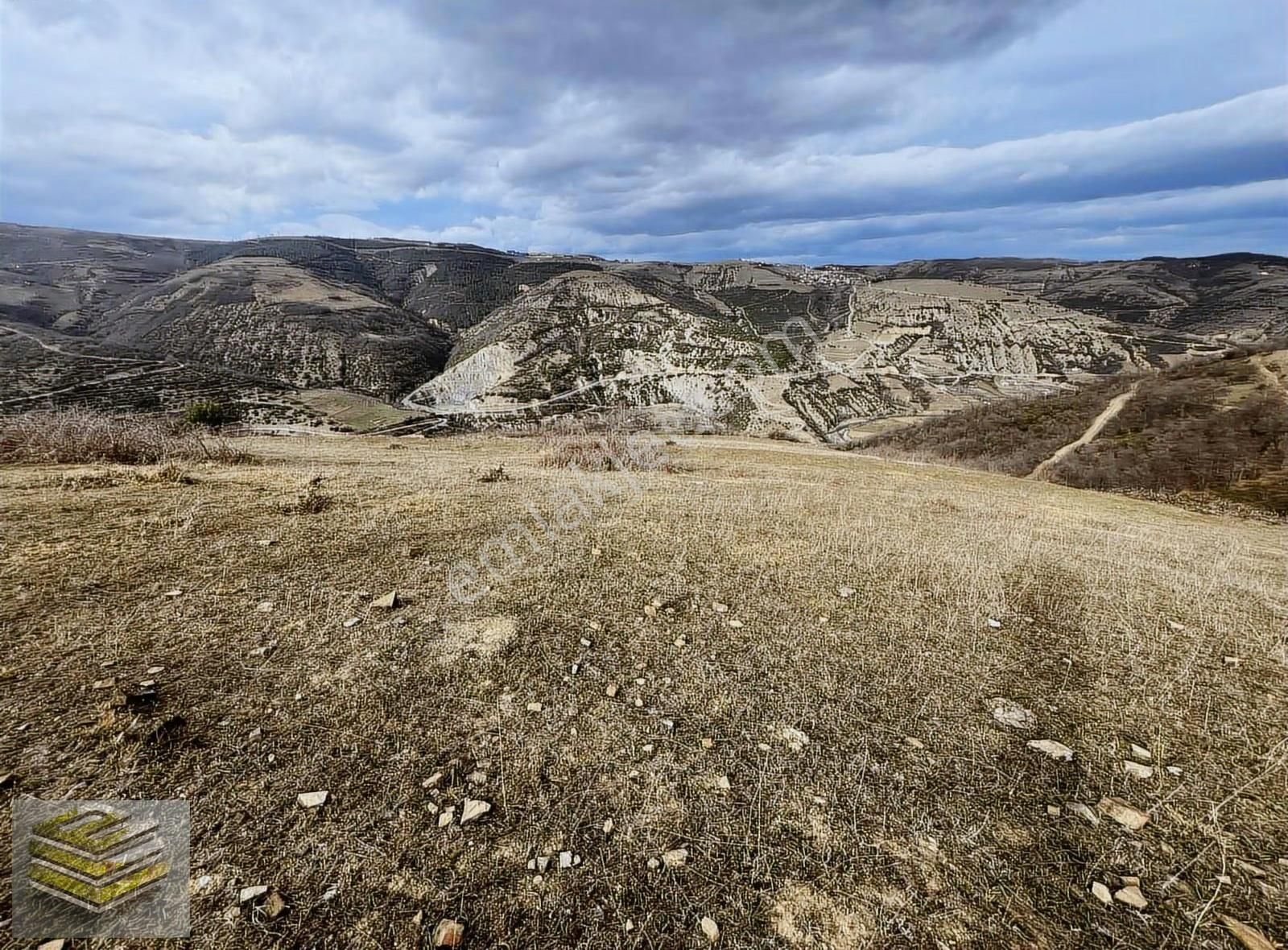 Ekipten Canik Kızıloğlakta Emsalsiz Rakam 1841 M2 Vadi Manzaralı - Görsel 7