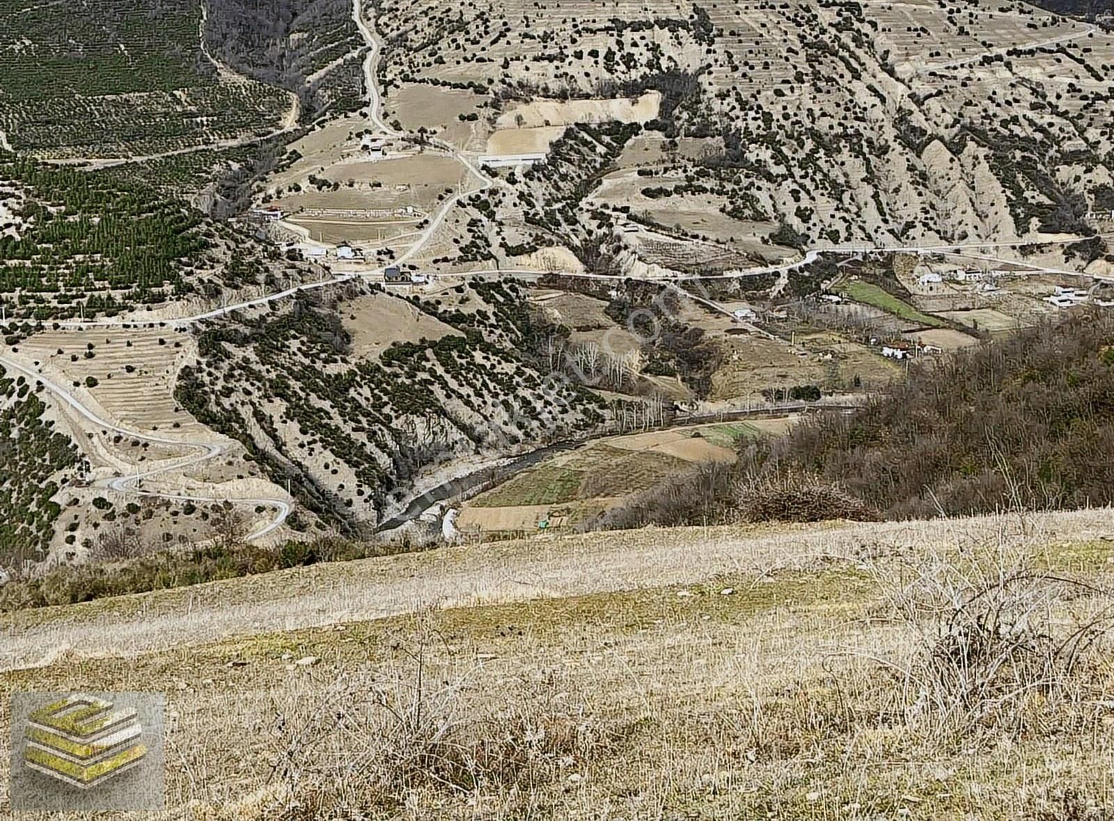 Ekipten Canik Kızıloğlakta Emsalsiz Rakam 1841 M2 Vadi Manzaralı - Görsel 2