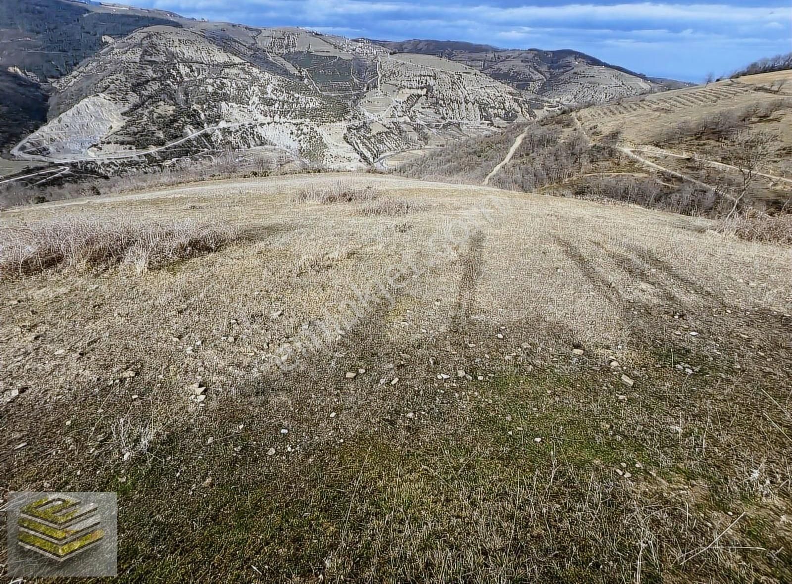 Ekipten Canik Kızıloğlakta Emsalsiz Rakam 1841 M2 Vadi Manzaralı - Görsel 11