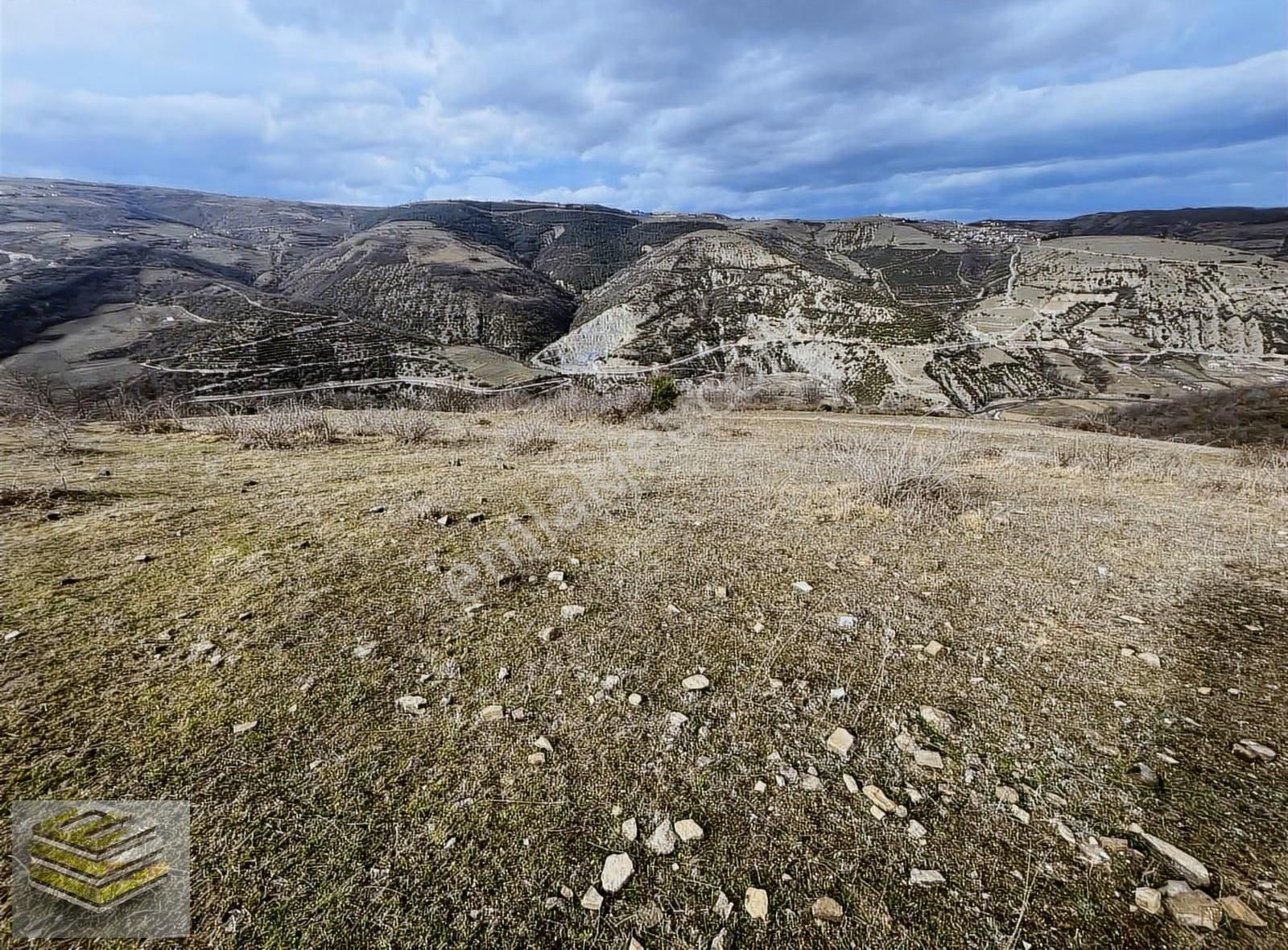 Ekipten Canik Kızıloğlakta Emsalsiz Rakam 1841 M2 Vadi Manzaralı - Görsel 9