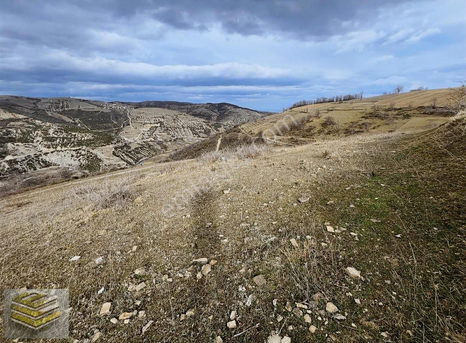 Ekipten Canik Kızıloğlakta Emsalsiz Rakam 1841 M2 Vadi Manzaralı - Görsel 3