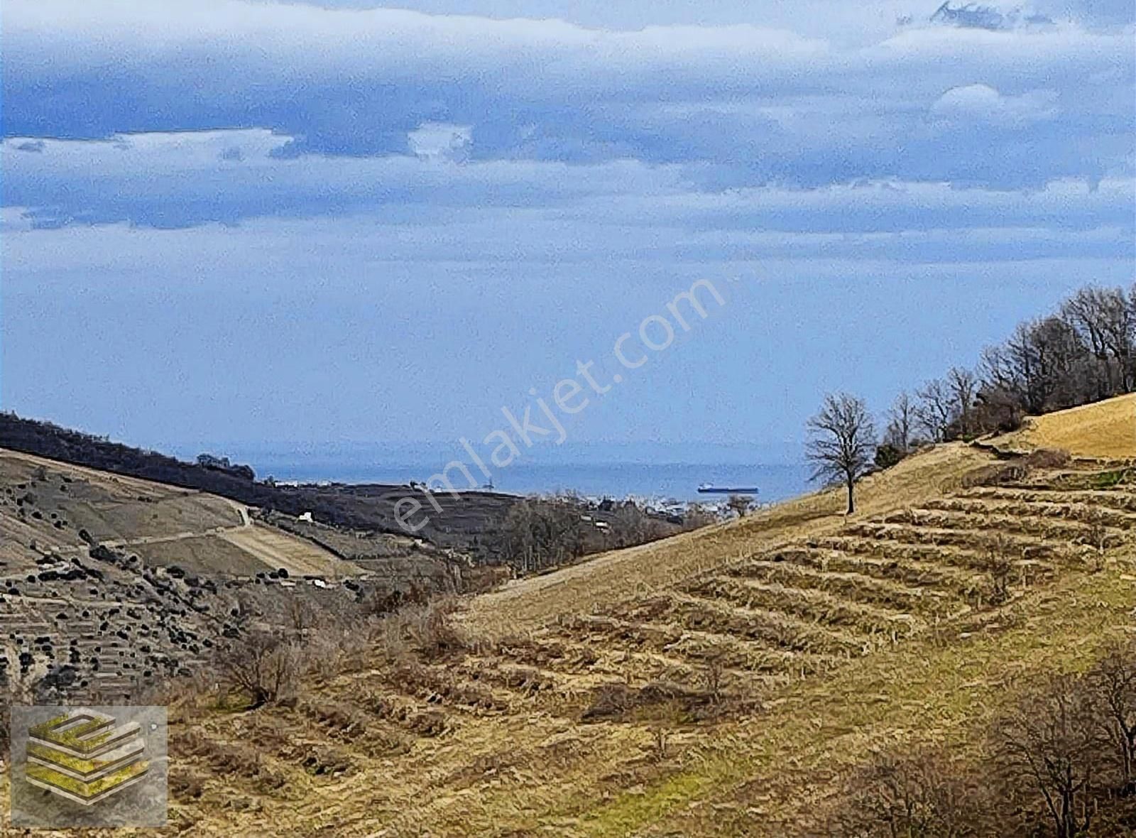 Ekipten Canik Kızıloğlakta Emsalsiz Rakam 1841 M2 Vadi Manzaralı - Görsel 5
