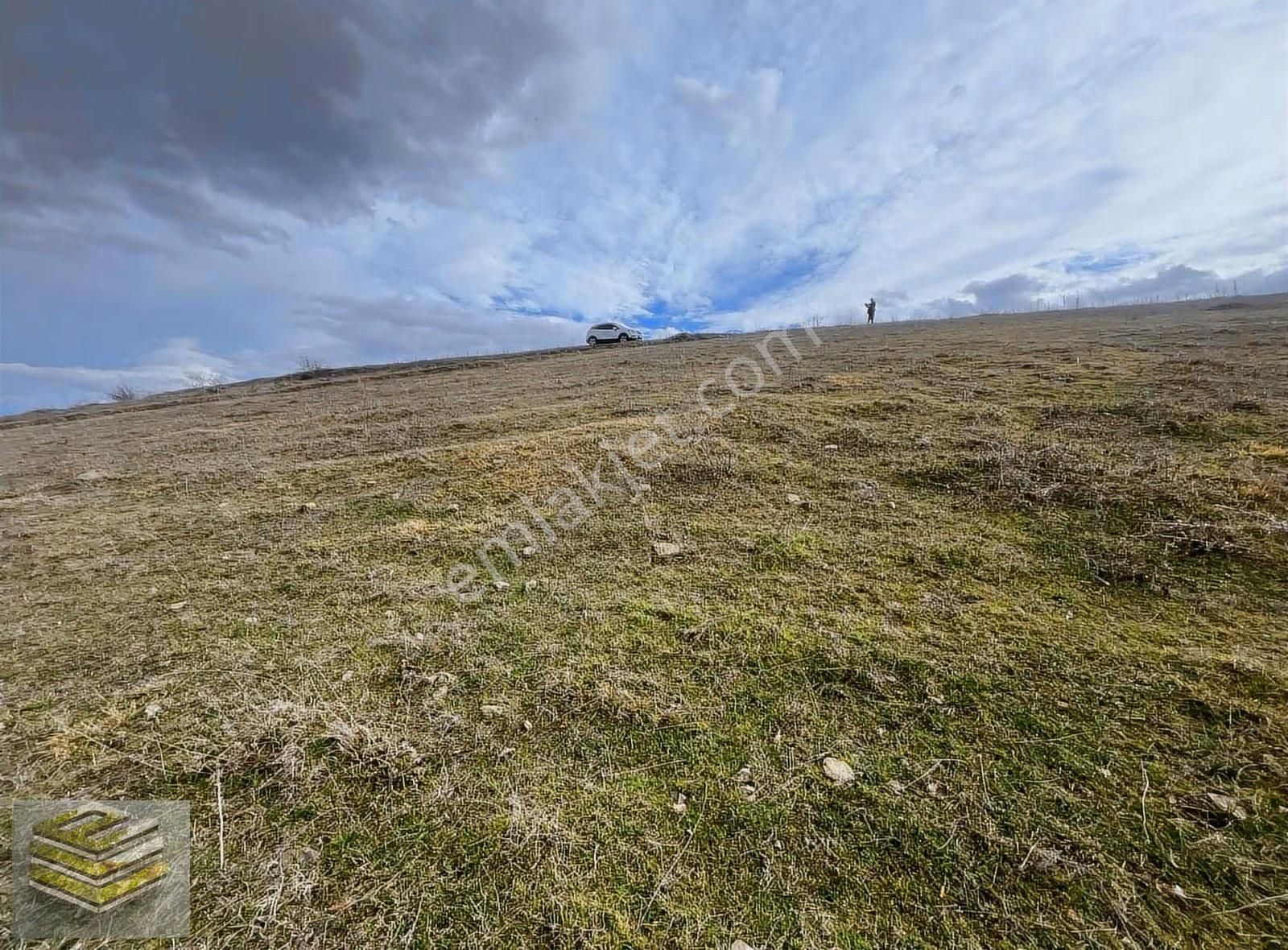 Canik Kızıloğlakta 4455 M2 Tarla Deniz Manzaralı Emsalsiz - Görsel 4