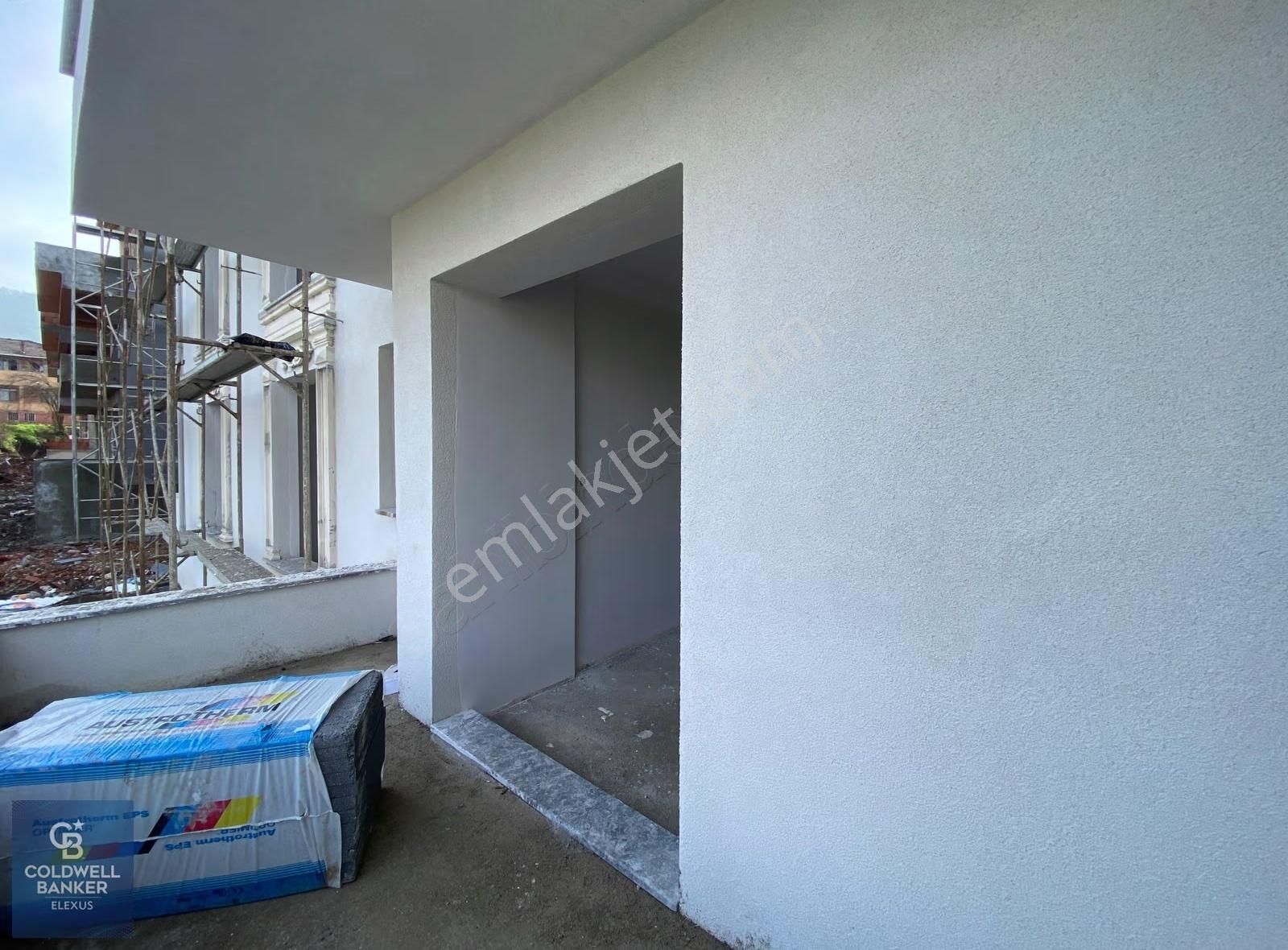 Gölcük Yazlık'ta Projeden Satılık 3+1 Daire - Görsel 8