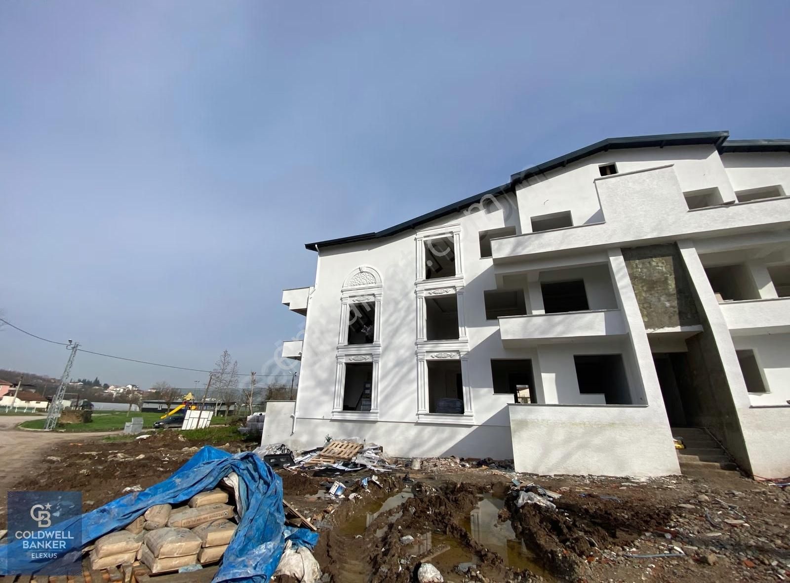 Gölcük Yazlık'ta Projeden Satılık 3+1 Daire - Görsel 7