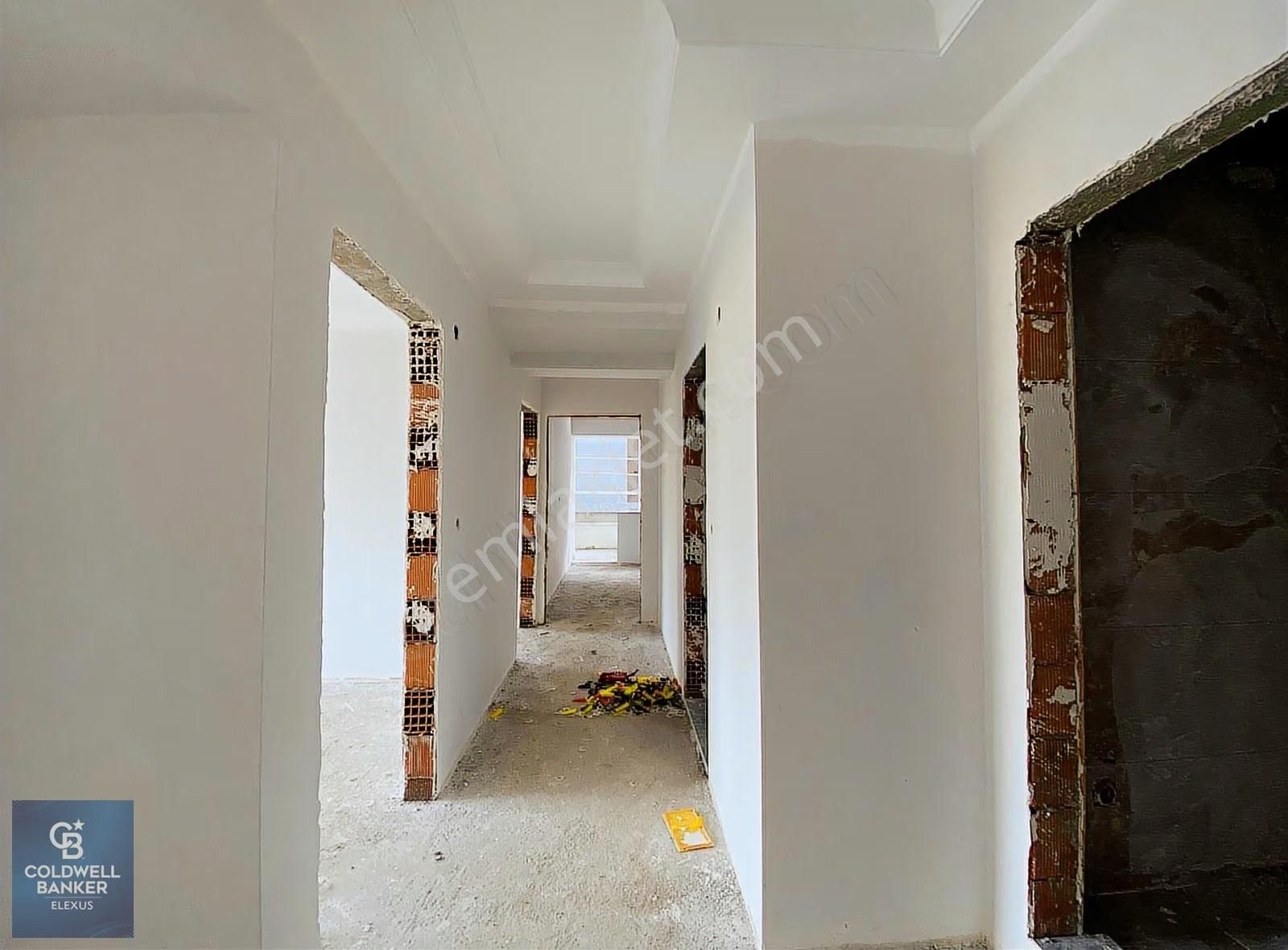 Gölcük Yazlık'ta Projeden Satılık 3+1 Daire - Görsel 17