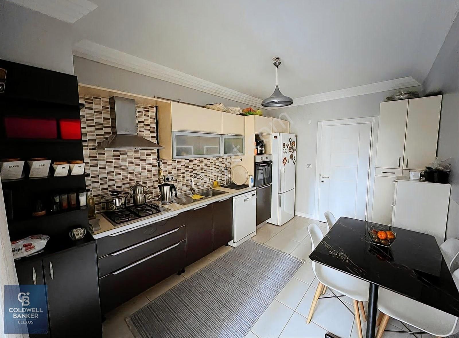 Cb Elexus | Aktel Residence Lüks 3+1 Satılık Daire - Görsel 14