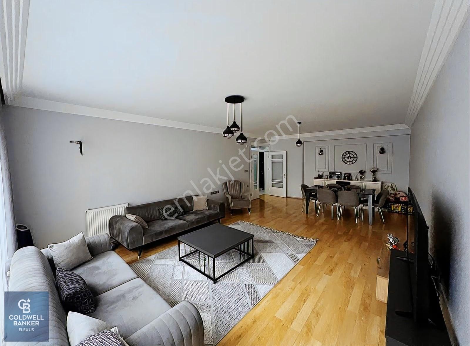 Cb Elexus | Aktel Residence Lüks 3+1 Satılık Daire - Görsel 23