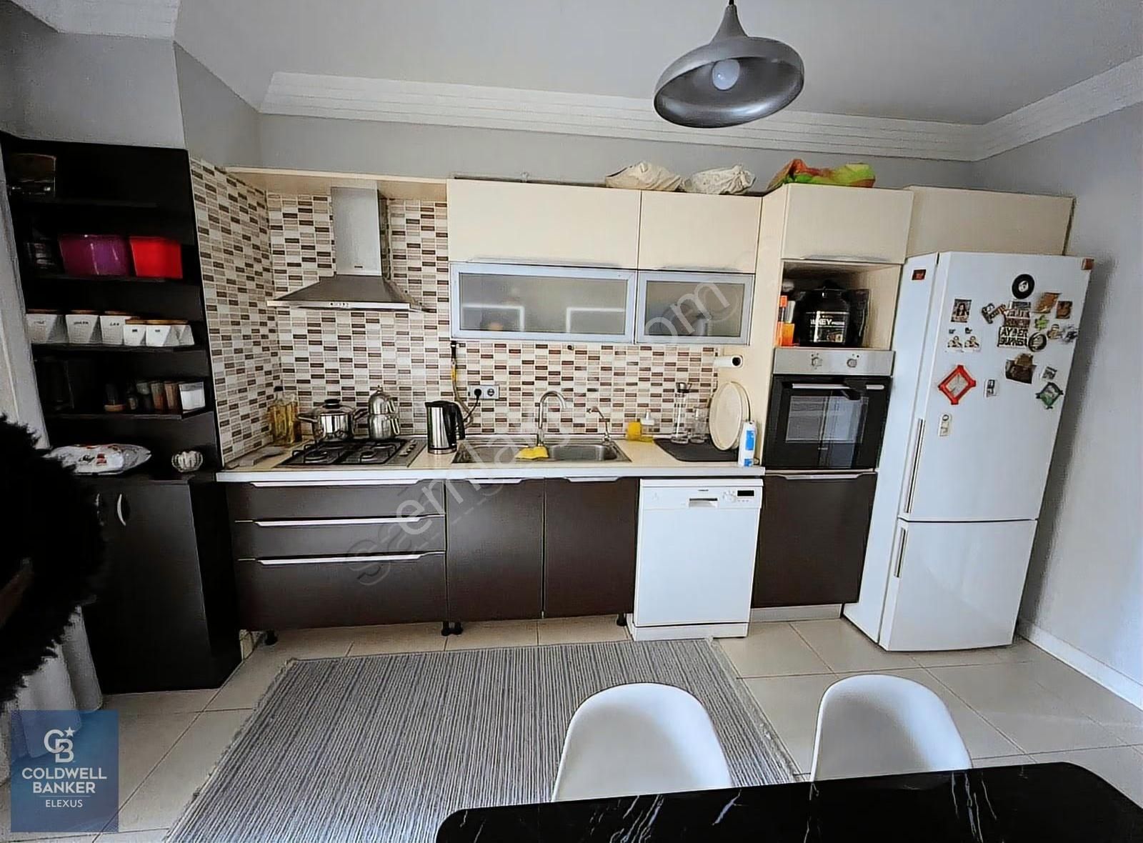 Cb Elexus | Aktel Residence Lüks 3+1 Satılık Daire - Görsel 15