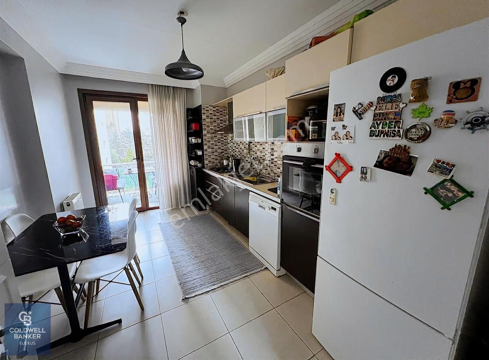 Cb Elexus | Aktel Residence Lüks 3+1 Satılık Daire - Görsel 20