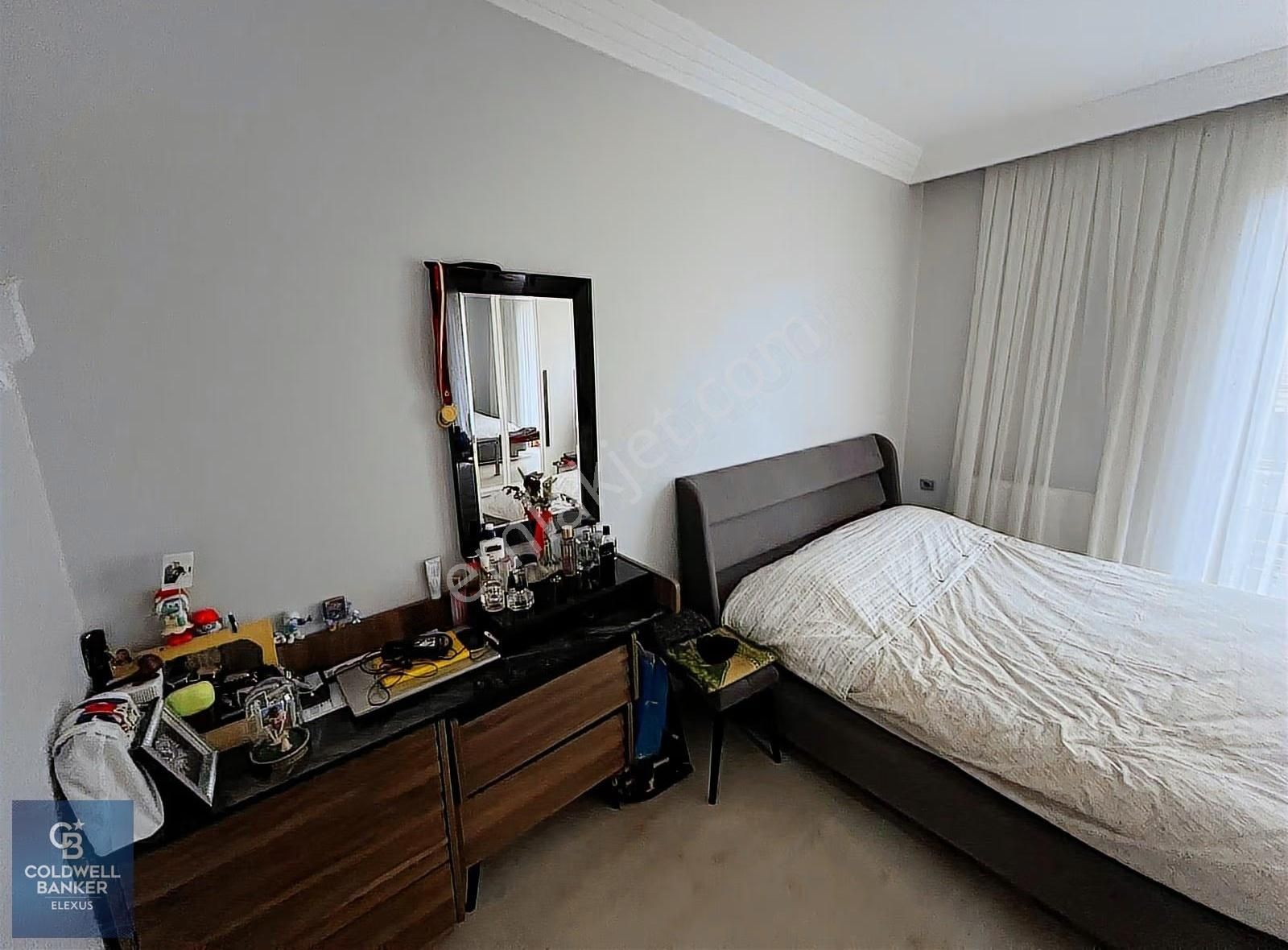 Cb Elexus | Aktel Residence Lüks 3+1 Satılık Daire - Görsel 9