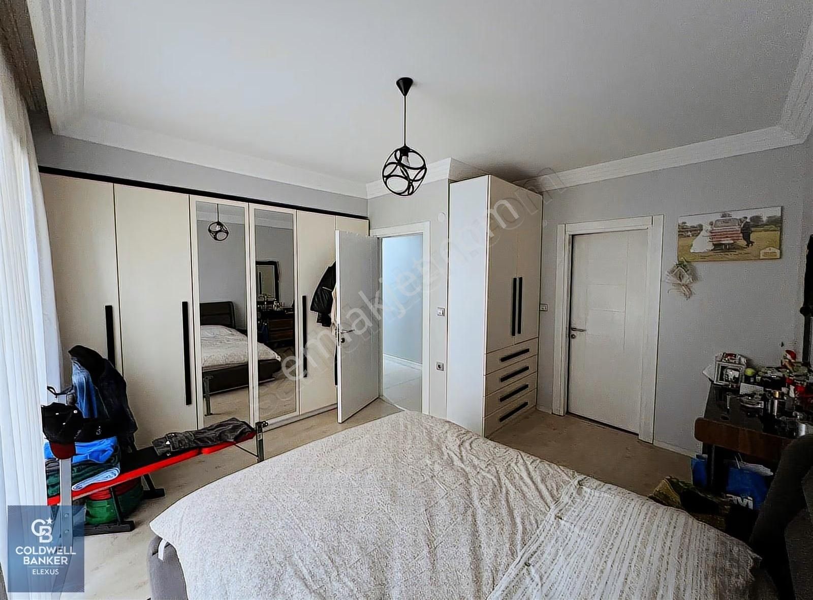 Cb Elexus | Aktel Residence Lüks 3+1 Satılık Daire - Görsel 13