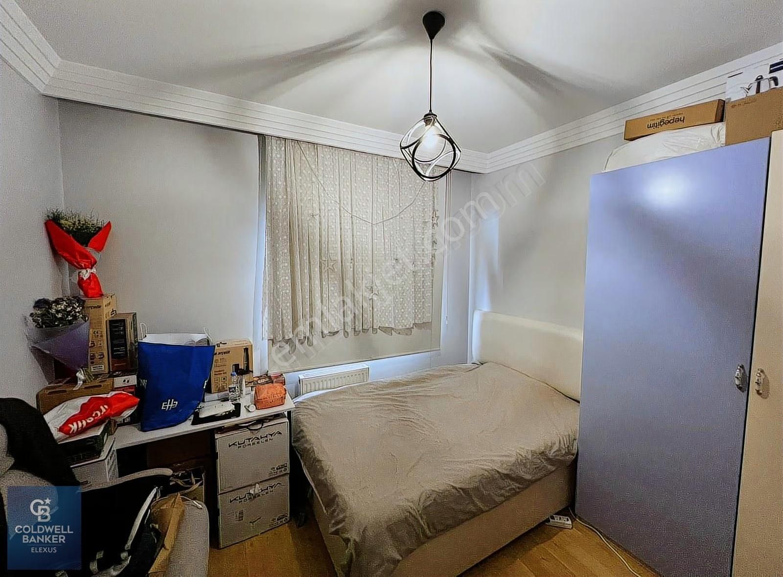 Cb Elexus | Aktel Residence Lüks 3+1 Satılık Daire - Görsel 18