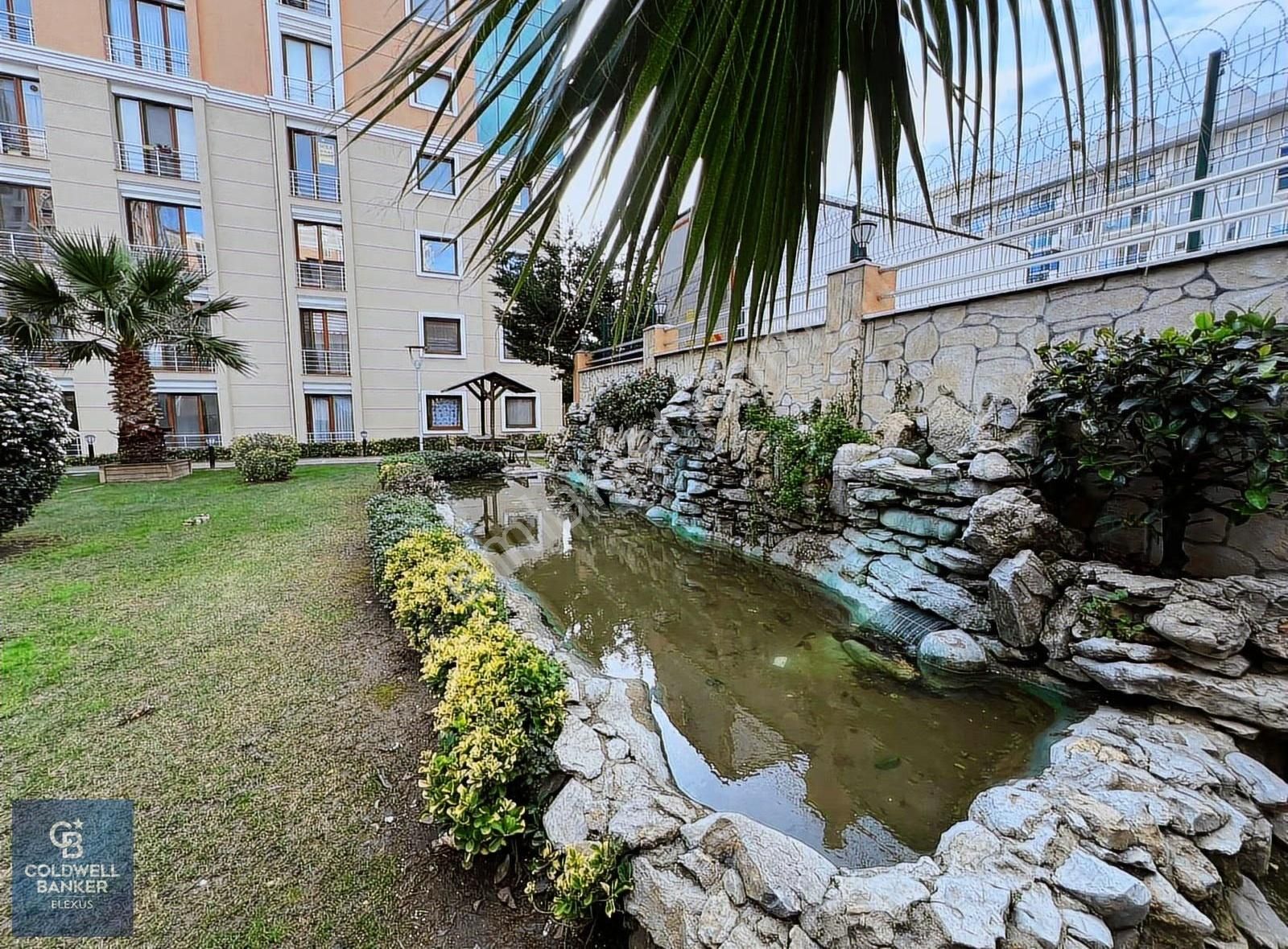 Cb Elexus | Aktel Residence Lüks 3+1 Satılık Daire - Görsel 29