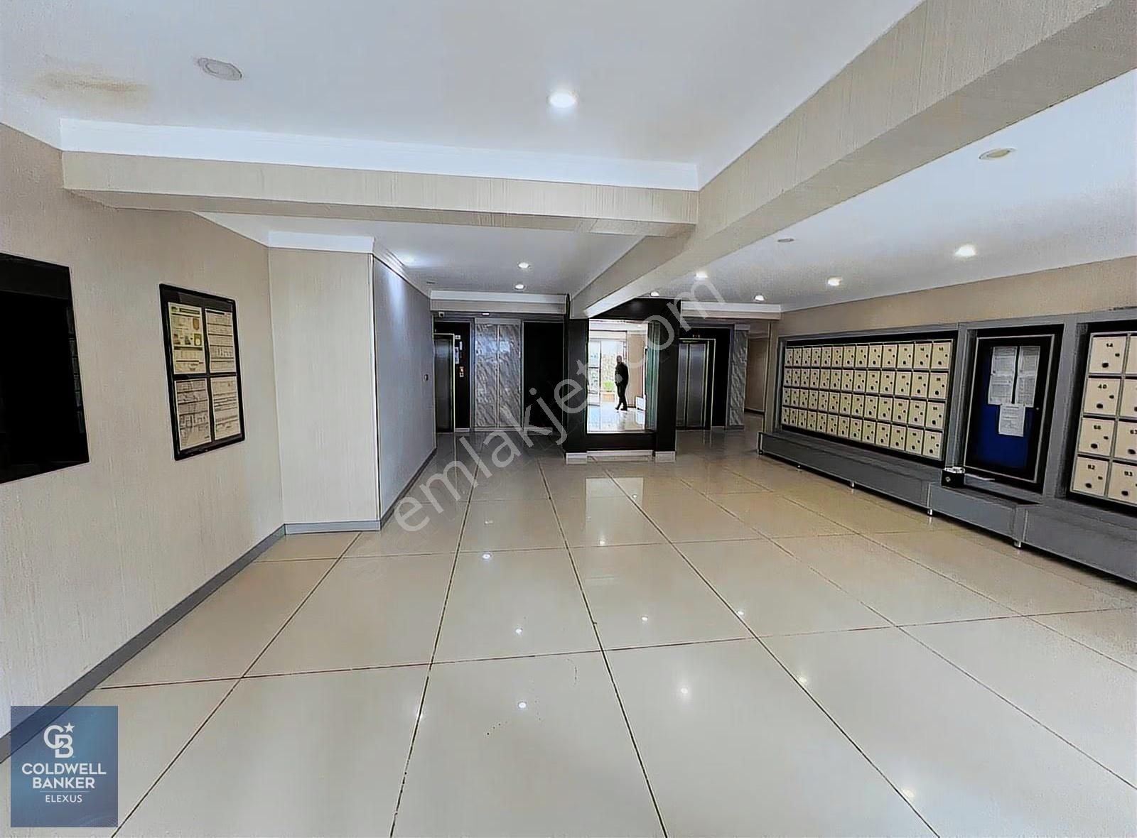Cb Elexus | Aktel Residence Lüks 3+1 Satılık Daire - Görsel 30