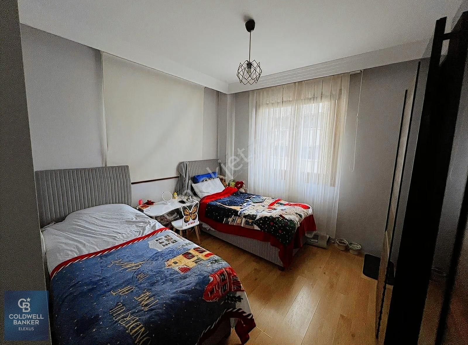Cb Elexus | Aktel Residence Lüks 3+1 Satılık Daire - Görsel 12