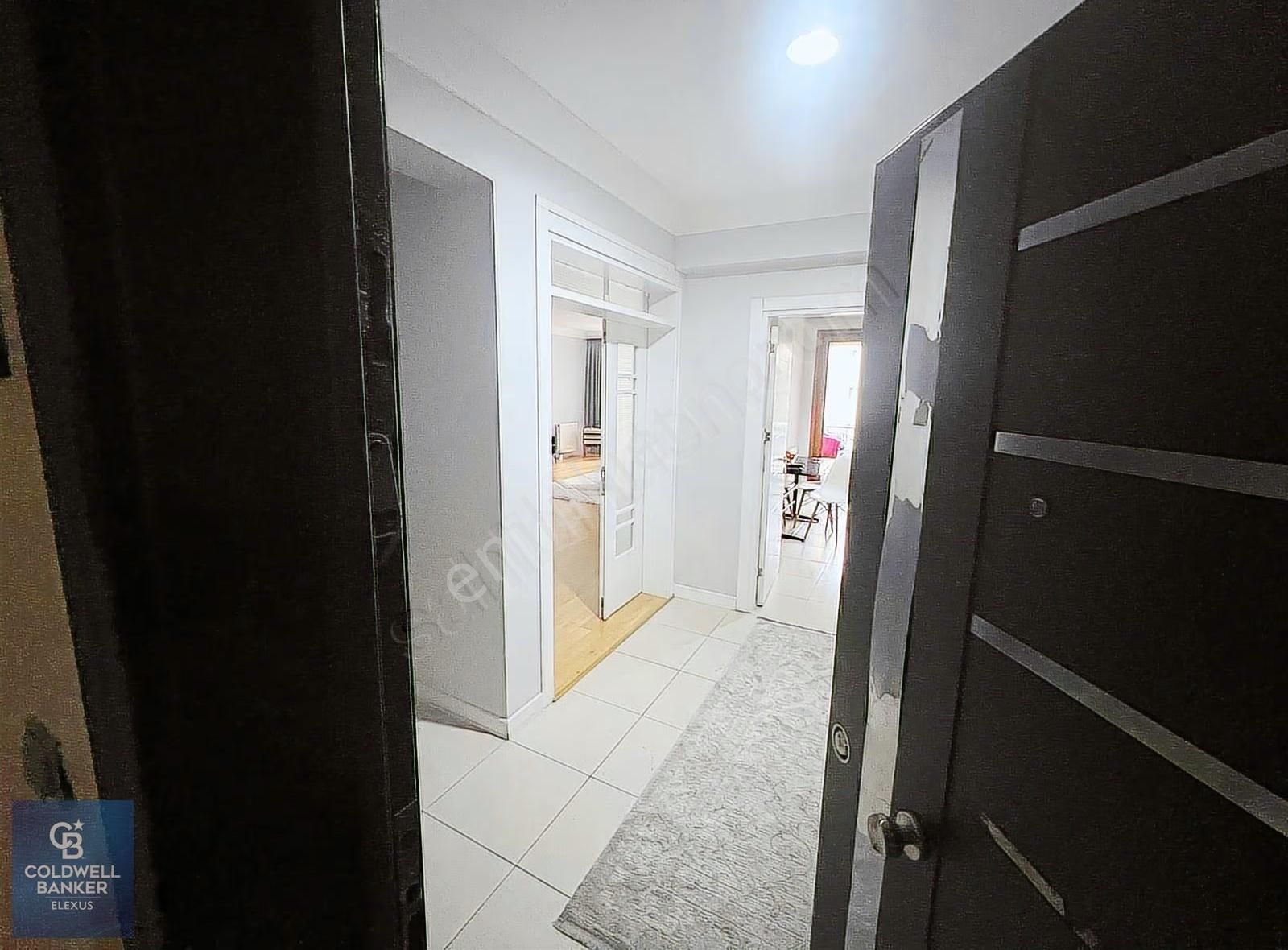 Cb Elexus | Aktel Residence Lüks 3+1 Satılık Daire - Görsel 28