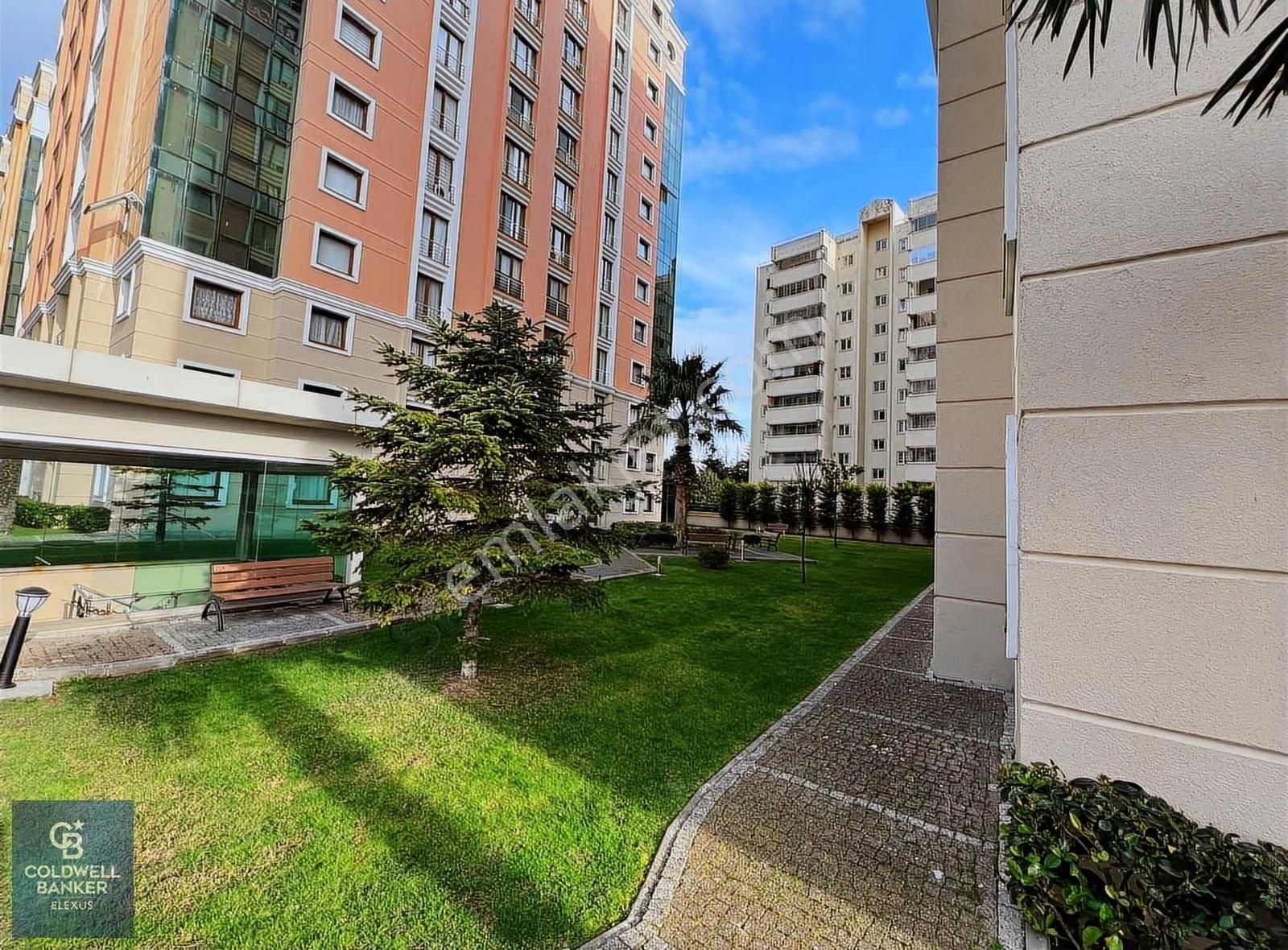 Cb Elexus | Aktel Residence Lüks 3+1 Satılık Daire - Görsel 16
