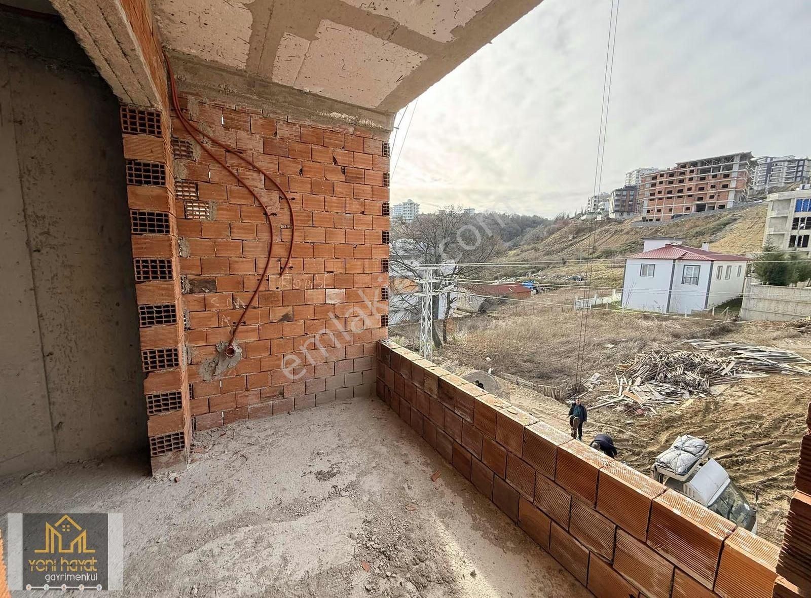 Körfez Toplu Konut Bulvarına 100 Metre Mesafede Satılık 1+1 - Görsel 3