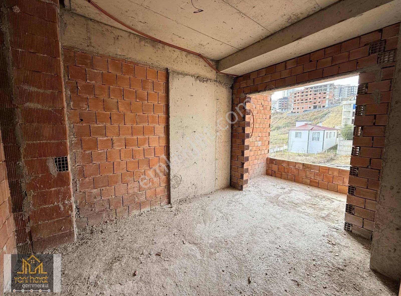 Körfez Toplu Konut Bulvarına 100 Metre Mesafede Satılık 1+1 - Görsel 2