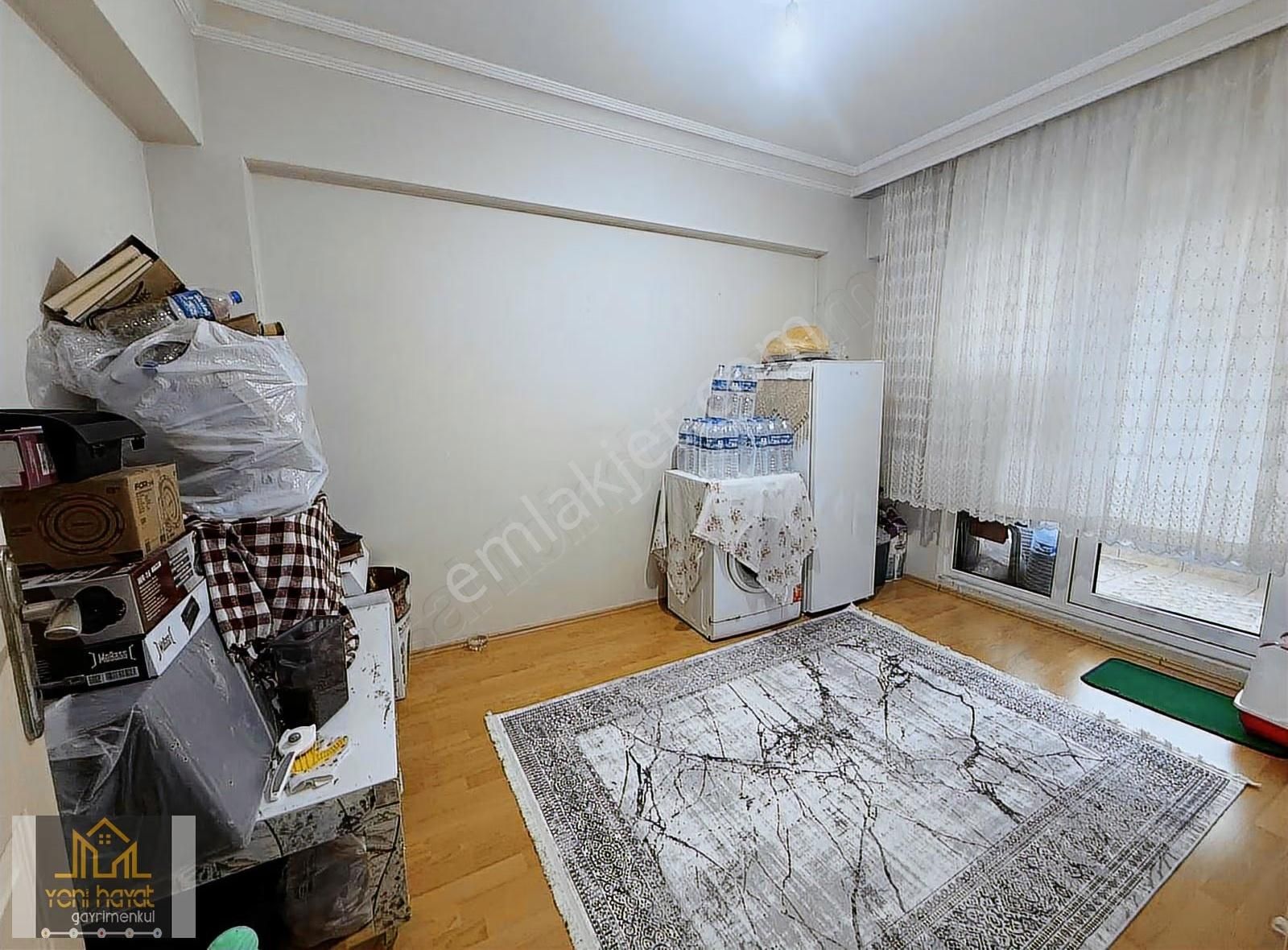 Hasköyde Site İçi 3+1 Ara Kat Satılık Daire - Görsel 4