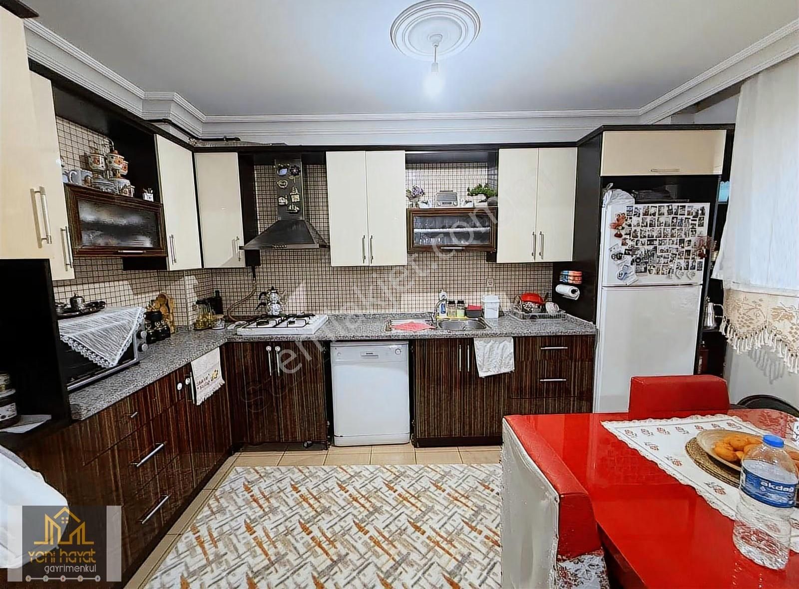 Hasköyde Site İçi 3+1 Ara Kat Satılık Daire - Görsel 3