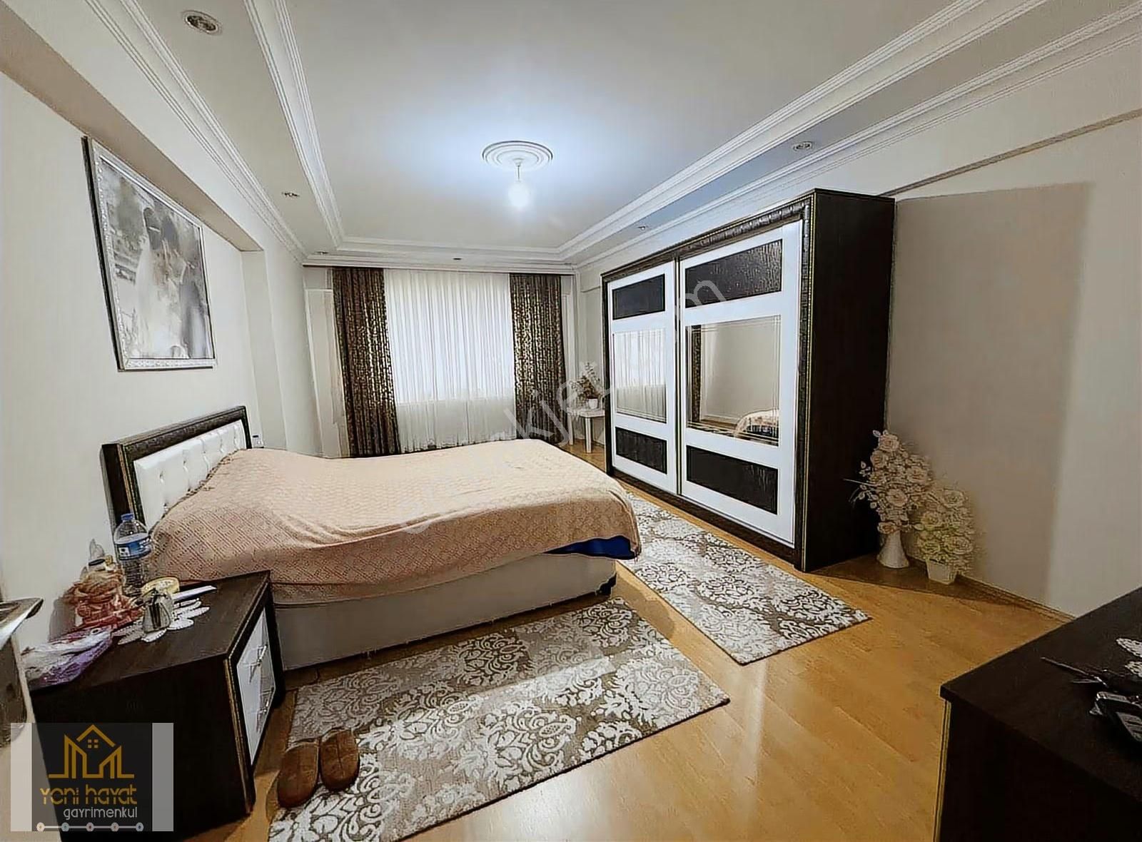 Hasköyde Site İçi 3+1 Ara Kat Satılık Daire - Görsel 6