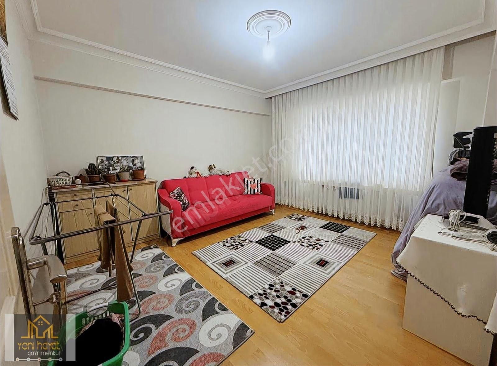 Hasköyde Site İçi 3+1 Ara Kat Satılık Daire - Görsel 5