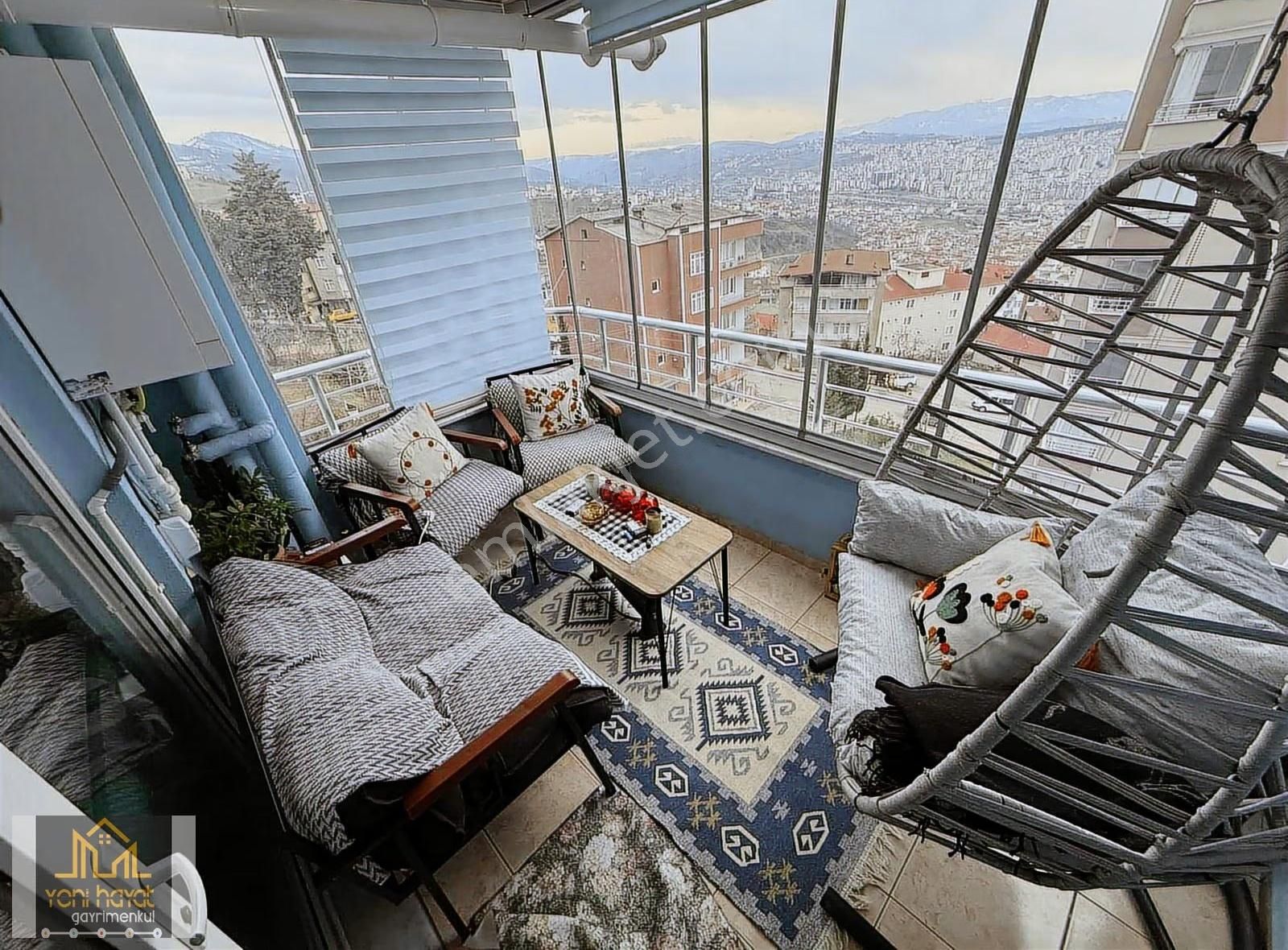 Hasköyde Site İçi 3+1 Ara Kat Satılık Daire - Görsel 11