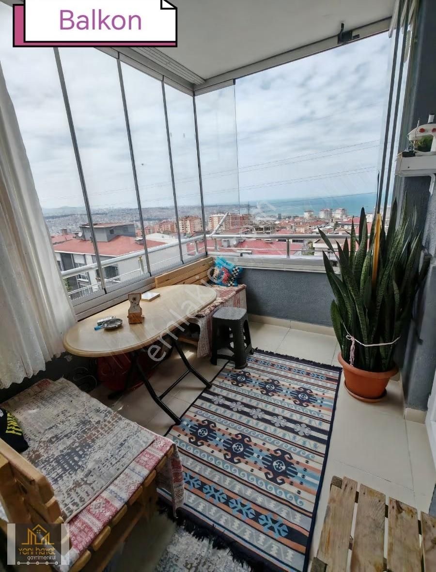 Yenihayat Gayrimenkul Satılık Daire - Görsel 9