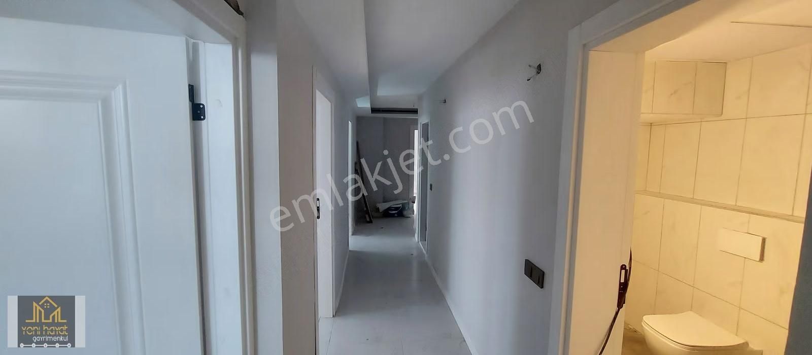 Yeni Adliye Yanı Borkonut Karşısı Sıfır Tadilatlı Konut&konut - Görsel 28