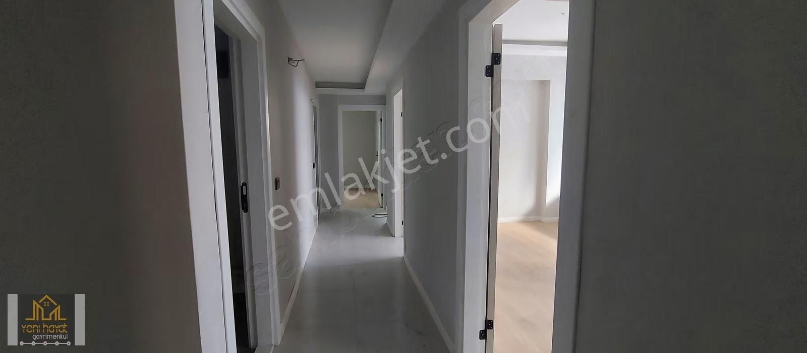 Yeni Adliye Yanı Borkonut Karşısı Sıfır Tadilatlı Konut&konut - Görsel 27