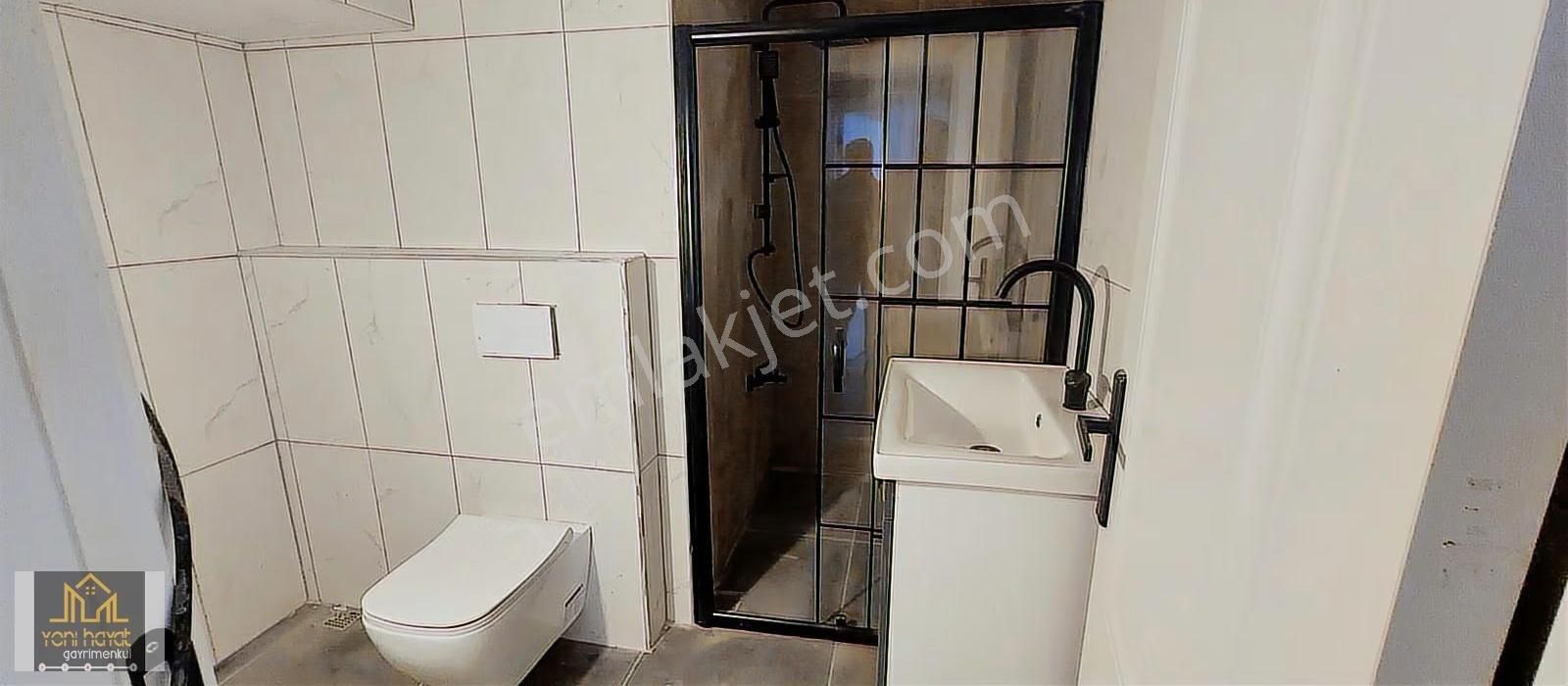 Yeni Adliye Yanı Borkonut Karşısı Sıfır Tadilatlı Konut&konut - Görsel 17