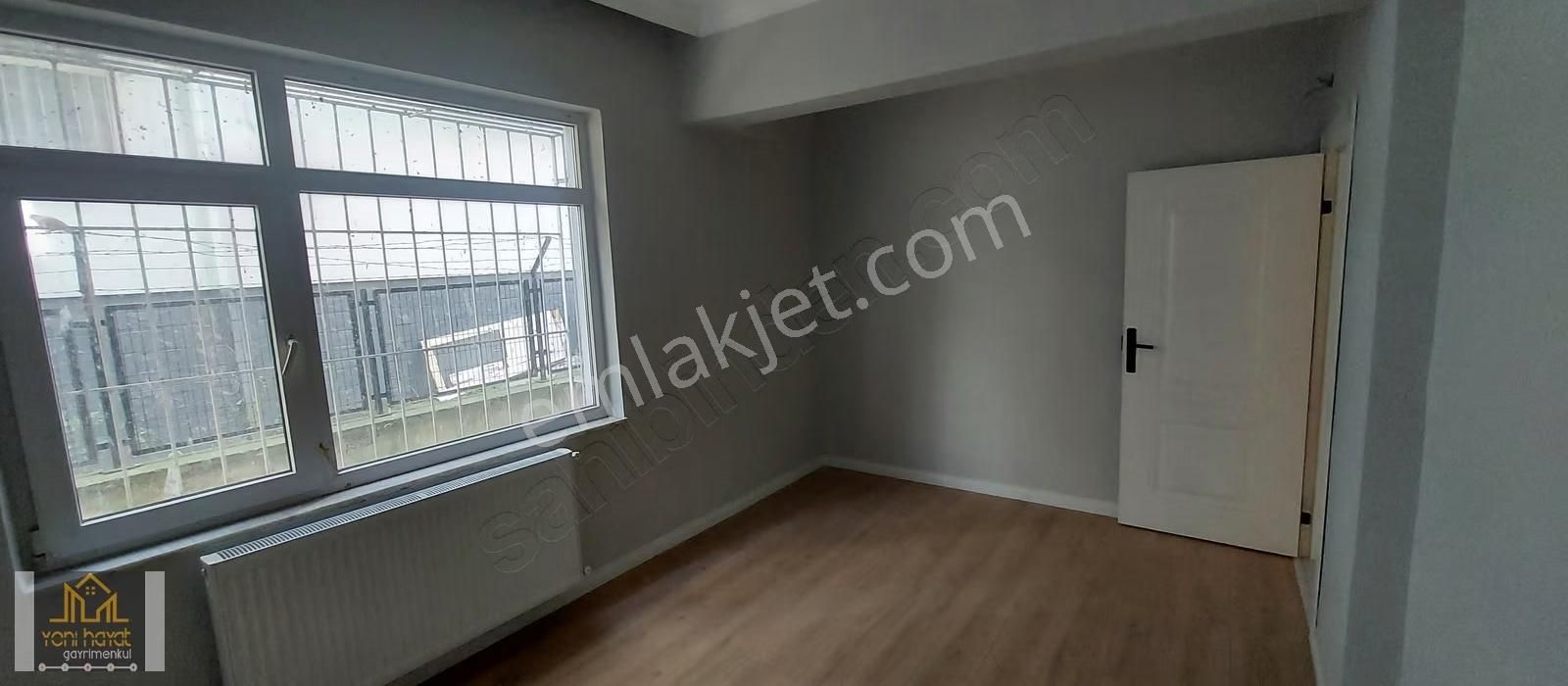 Yeni Adliye Yanı Borkonut Karşısı Sıfır Tadilatlı Konut&konut - Görsel 2