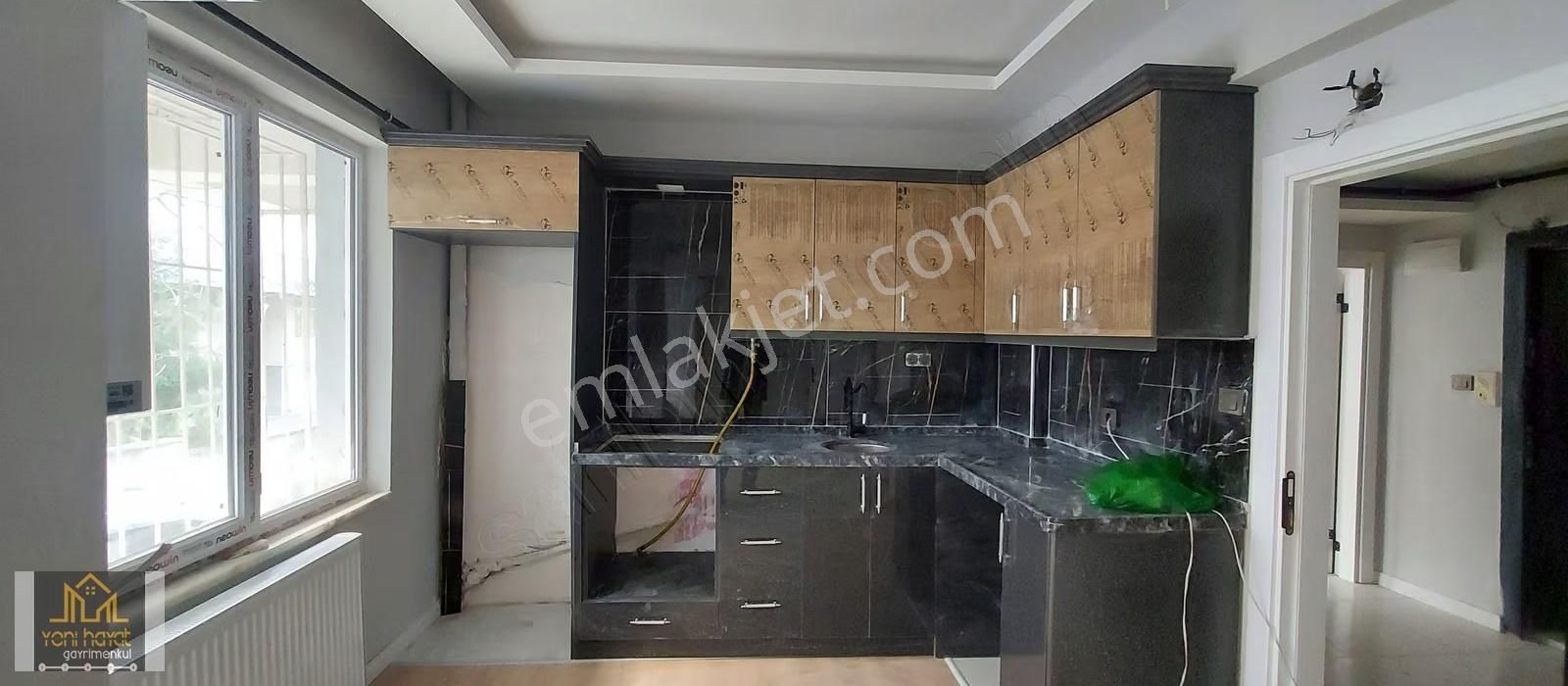 Yeni Adliye Yanı Borkonut Karşısı Sıfır Tadilatlı Konut&konut - Görsel 20