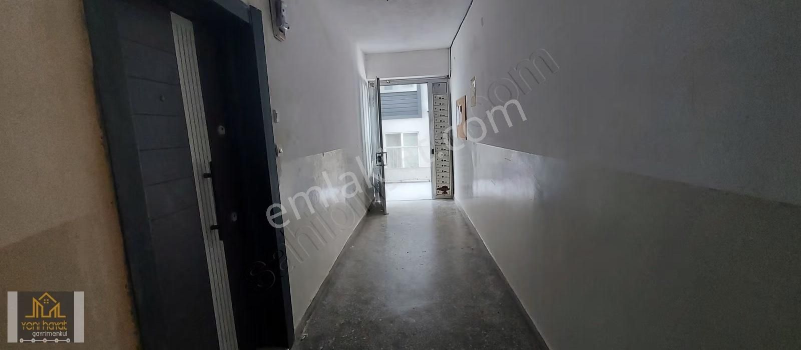 Yeni Adliye Yanı Borkonut Karşısı Sıfır Tadilatlı Konut&konut - Görsel 19